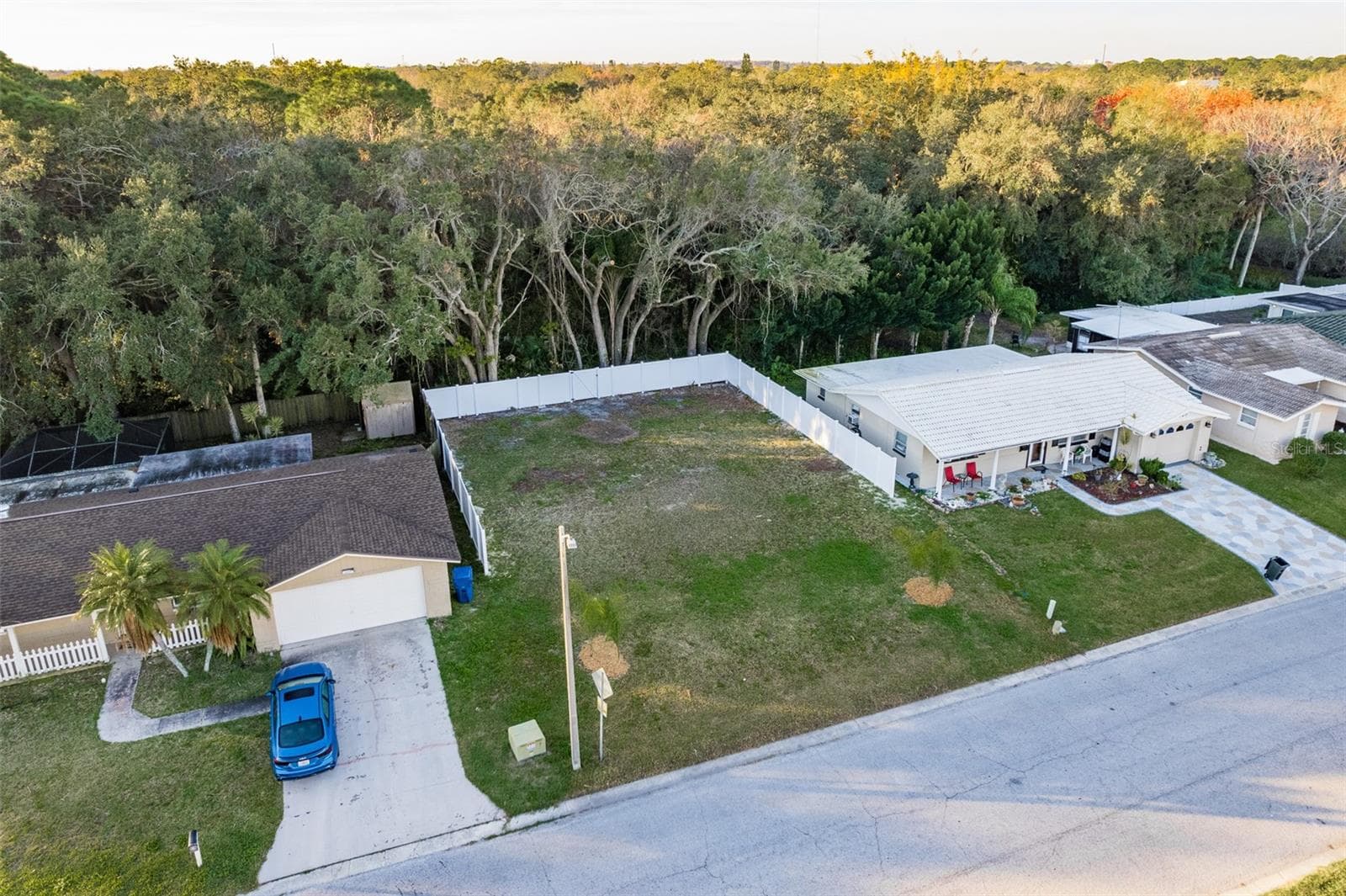 Land at 4864 SHELL STREAM BLVD, NEW PORT RICHEY, photo 7 of 26