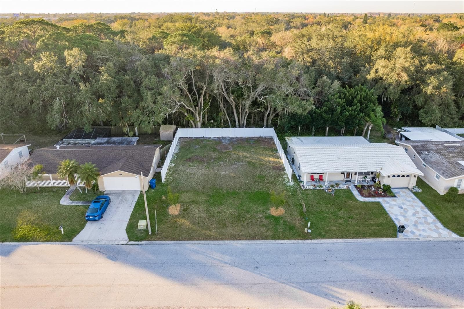 Land at 4864 SHELL STREAM BLVD, NEW PORT RICHEY, photo 8 of 26