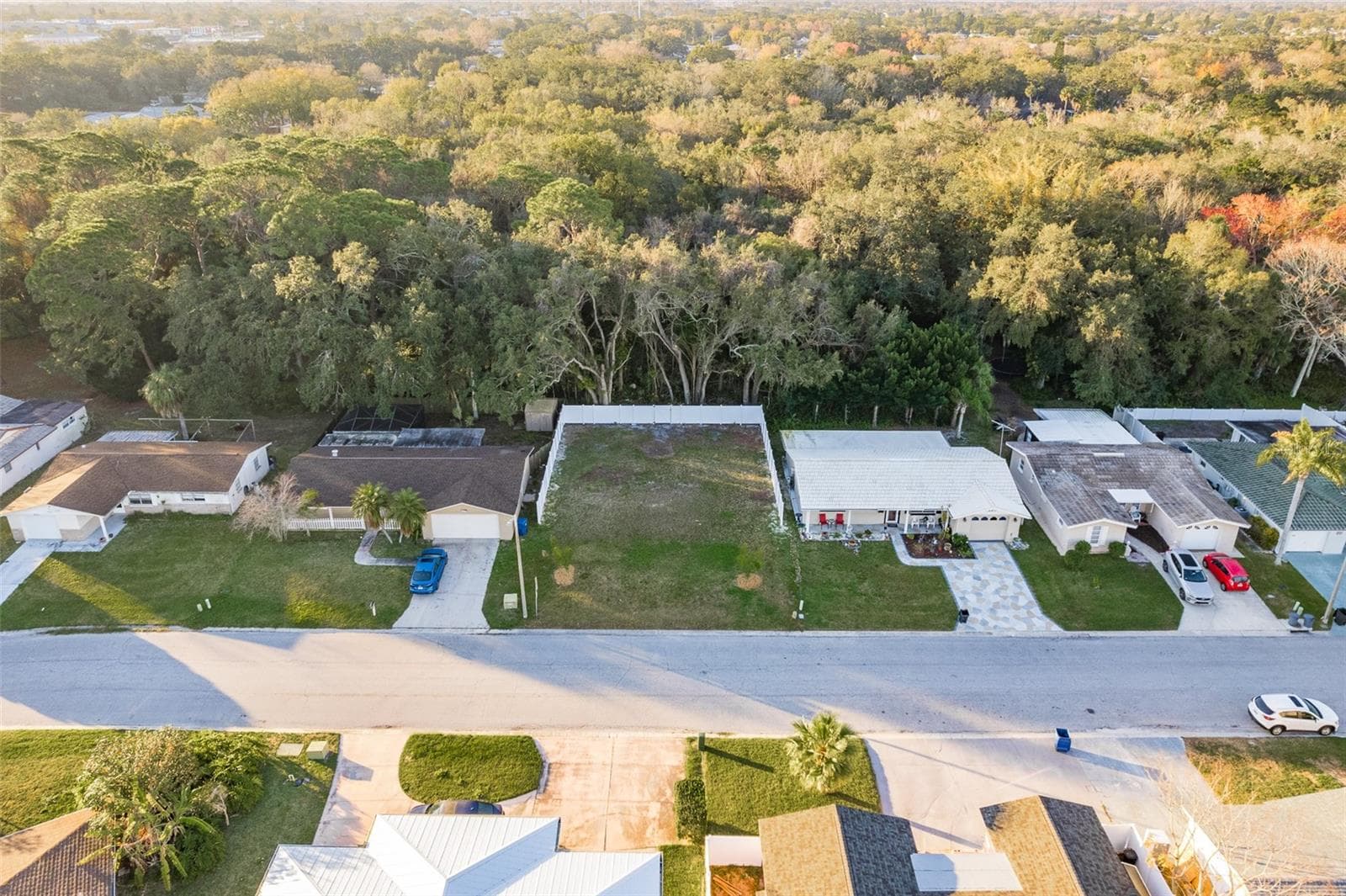 Land at 4864 SHELL STREAM BLVD, NEW PORT RICHEY, photo 10 of 26