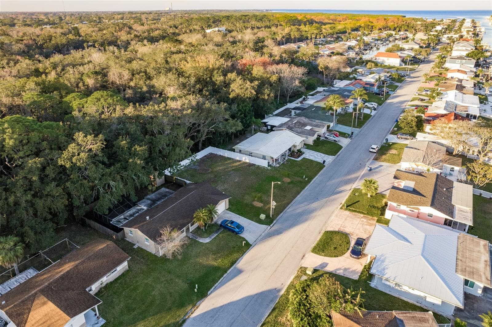 Land at 4864 SHELL STREAM BLVD, NEW PORT RICHEY, photo 11 of 26