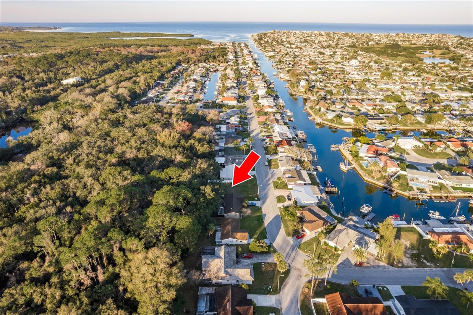 Land at 4864 SHELL STREAM BLVD, NEW PORT RICHEY, photo 2 of 26