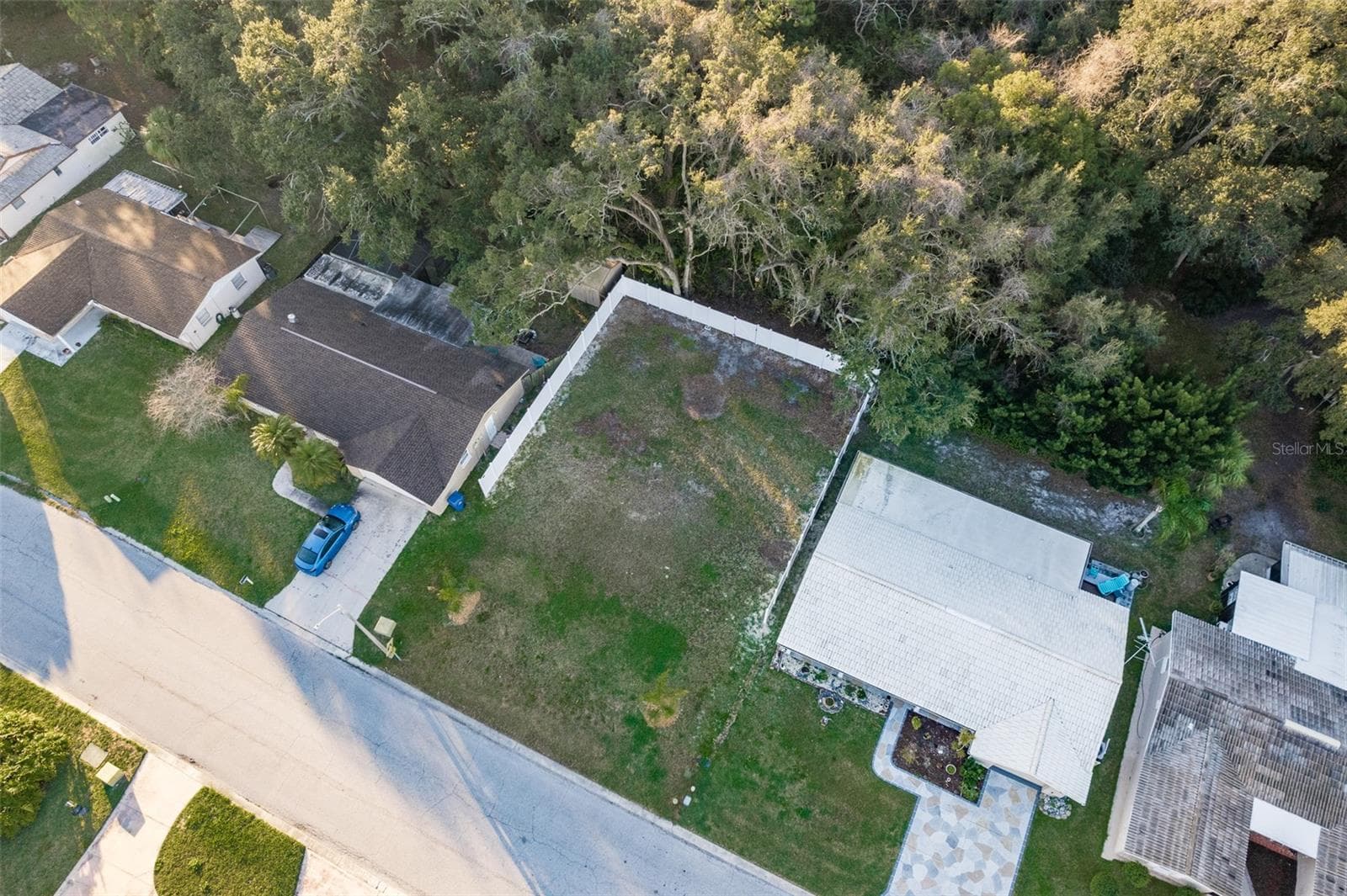 Land at 4864 SHELL STREAM BLVD, NEW PORT RICHEY, photo 17 of 26