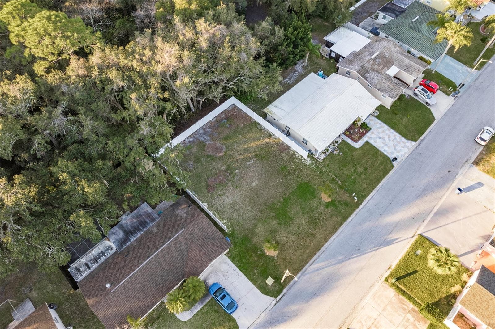 Land at 4864 SHELL STREAM BLVD, NEW PORT RICHEY, photo 18 of 26