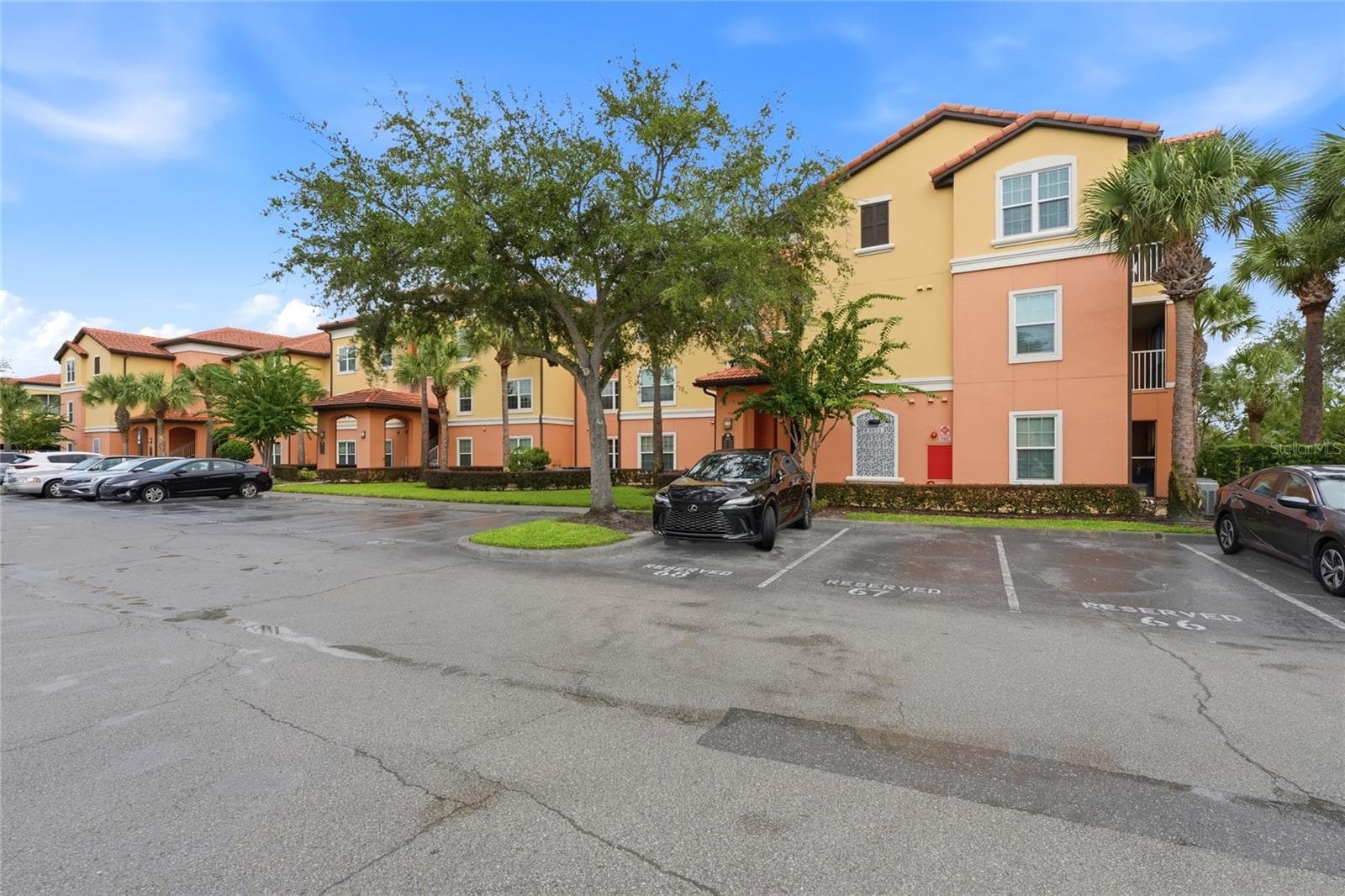 Condominium at 5451 VINELAND RD #2301, ORLANDO, photo 38 of 42