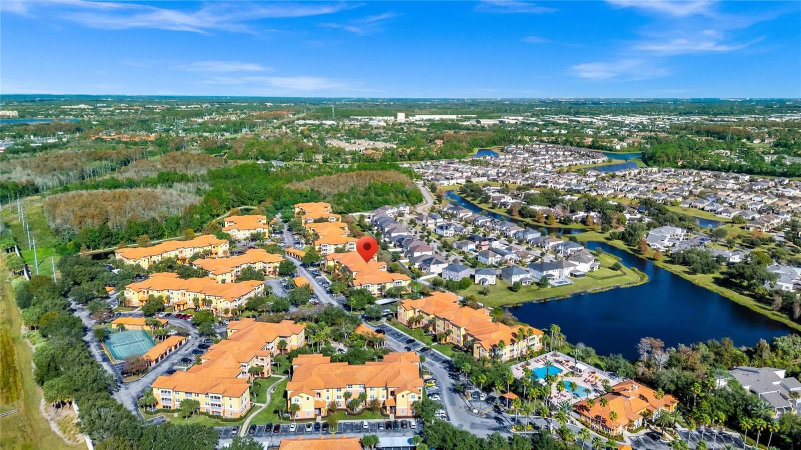 Condominium at 5451 VINELAND RD #2301, ORLANDO, photo 39 of 42