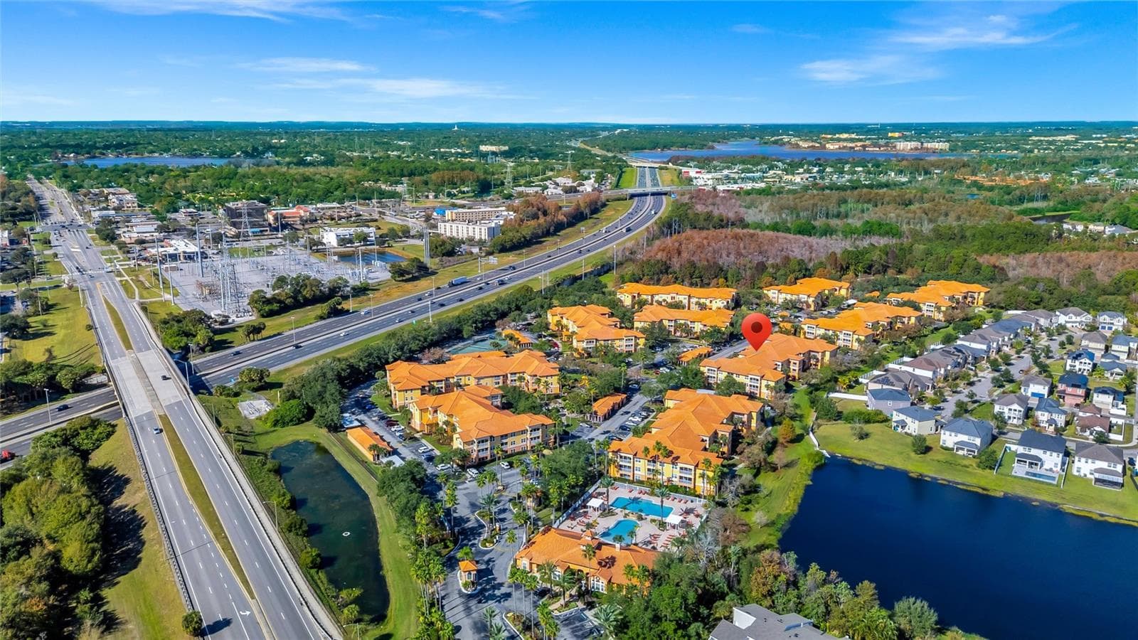 Condominium at 5451 VINELAND RD #2301, ORLANDO, photo 40 of 42