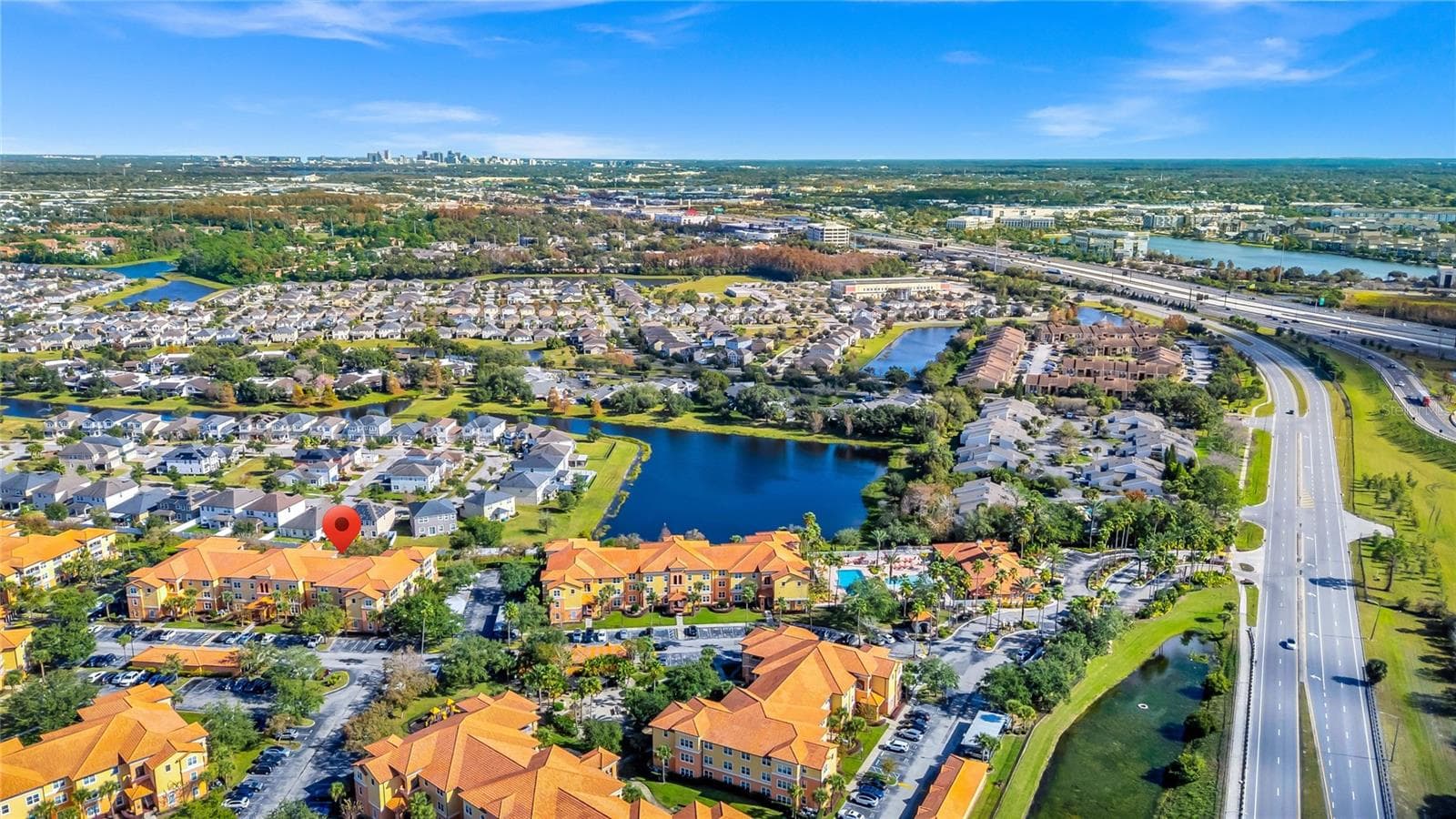 Condominium at 5451 VINELAND RD #2301, ORLANDO, photo 41 of 42