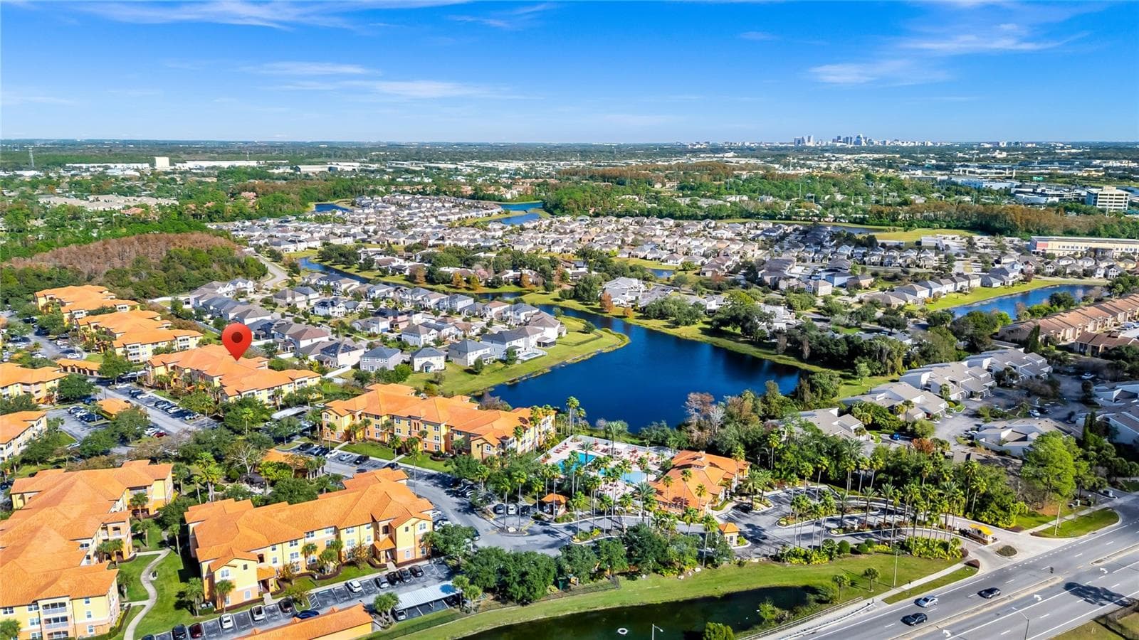 Condominium at 5451 VINELAND RD #2301, ORLANDO, photo 42 of 42