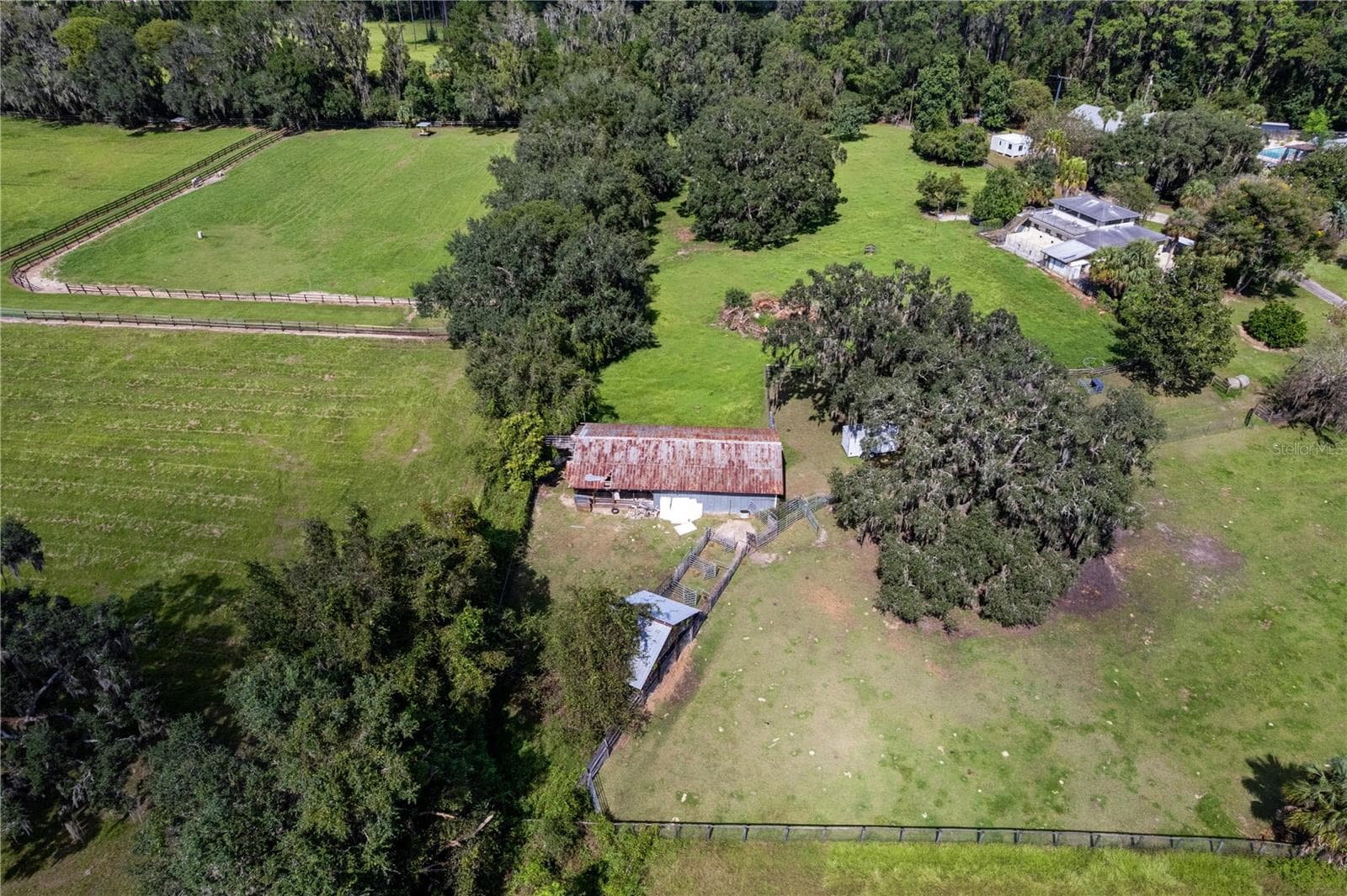 Single Family Residence at 9498 NW 60TH AVE, OCALA, photo 172 of 188
