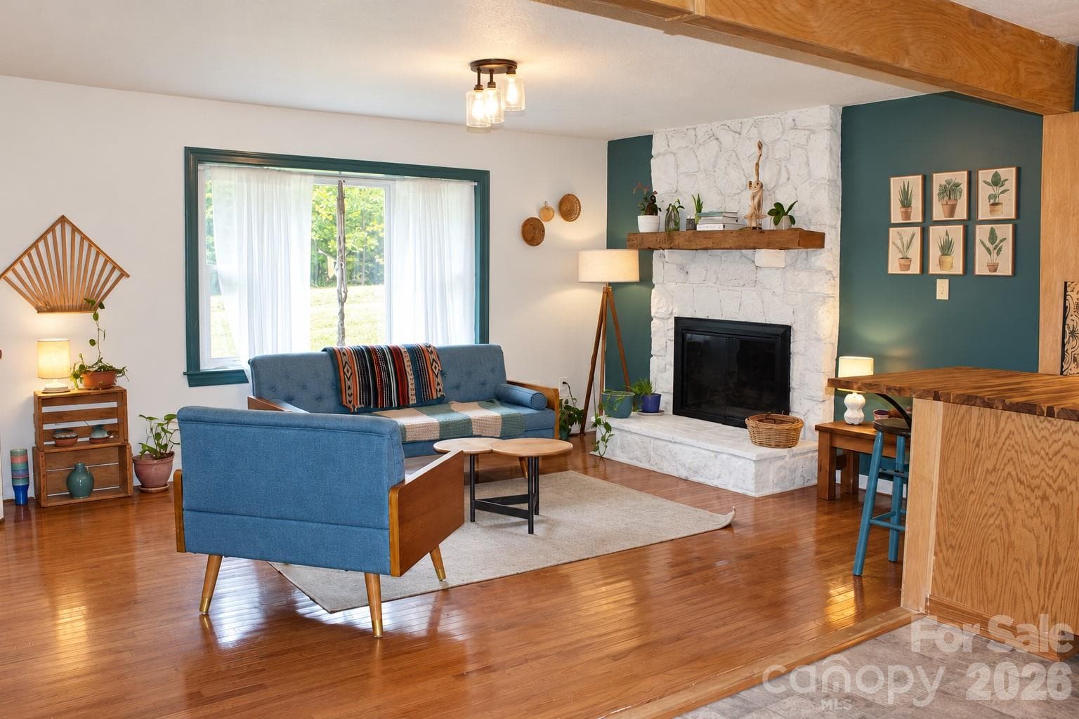 Single Family Residence at 4935 Fish Pond Road, Salisbury, photo 4 of 15