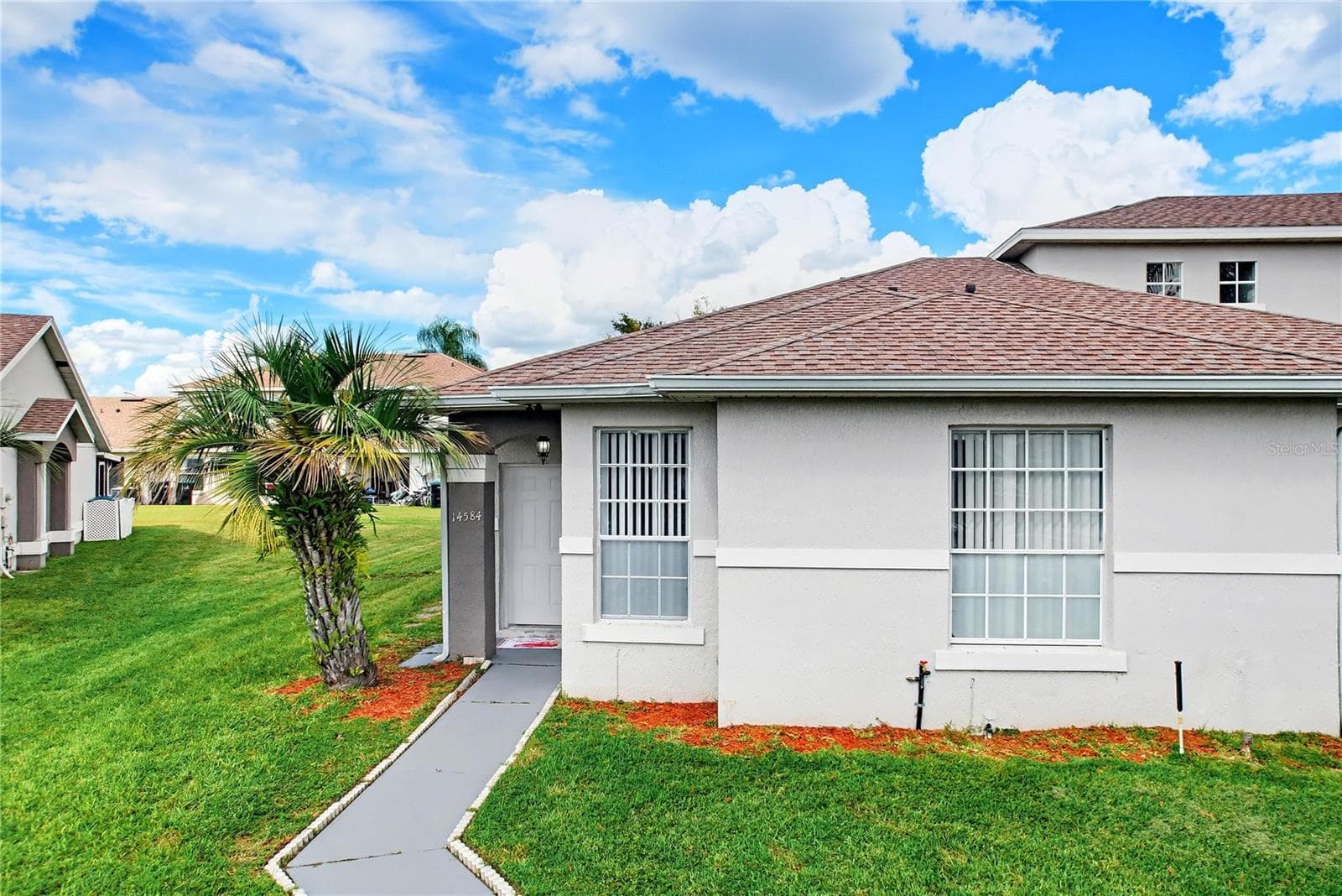 Townhouse at 14584 LAGUNA BEACH CIR, ORLANDO, photo 2 of 99