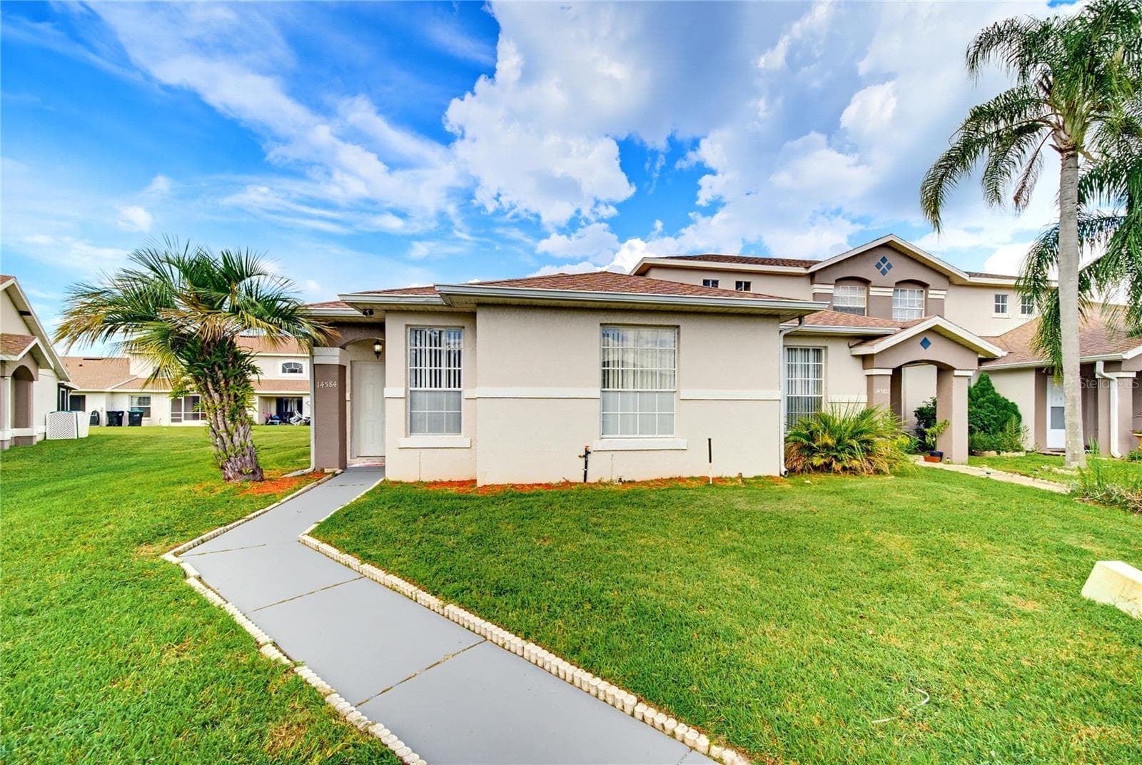 Townhouse at 14584 LAGUNA BEACH CIR, ORLANDO, photo 44 of 99