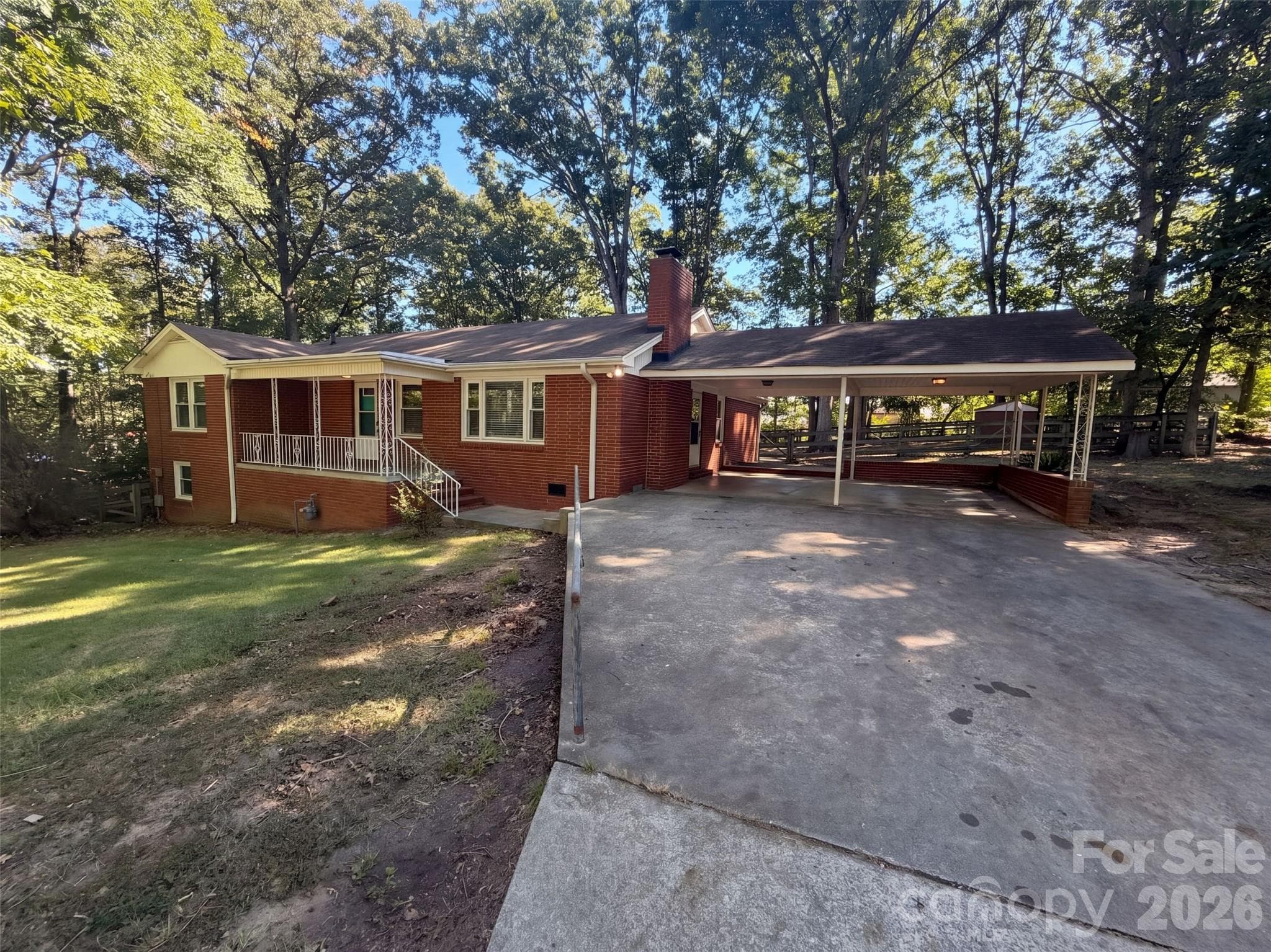 2006 Overhill Drive