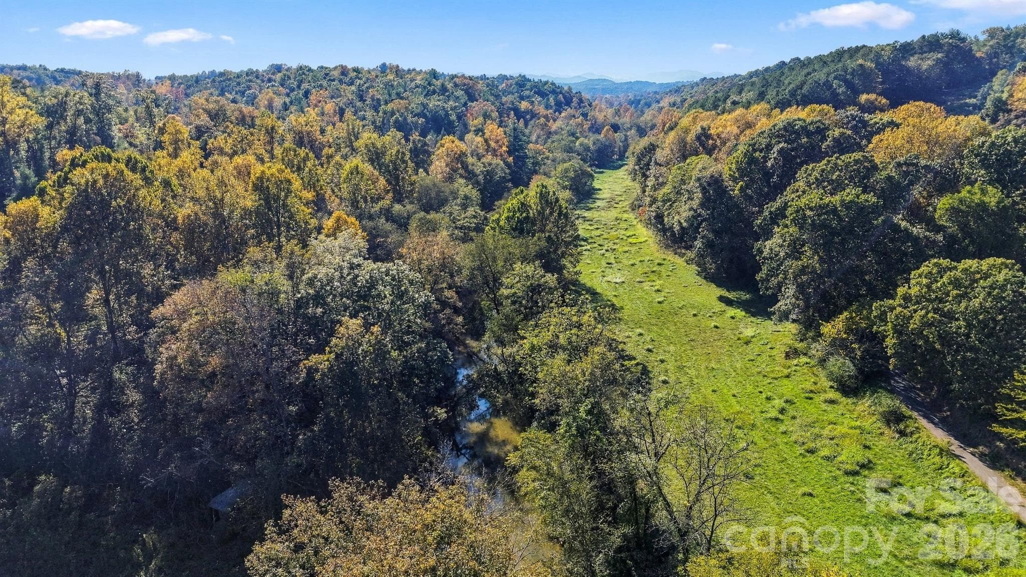 Acreage at 5296 Miller Bridge Road, Connelly Springs, photo 3 of 8