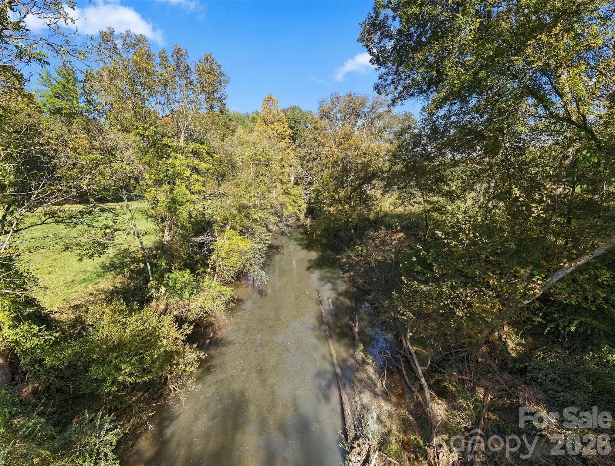 Acreage at 5296 Miller Bridge Road, Connelly Springs, photo 4 of 8