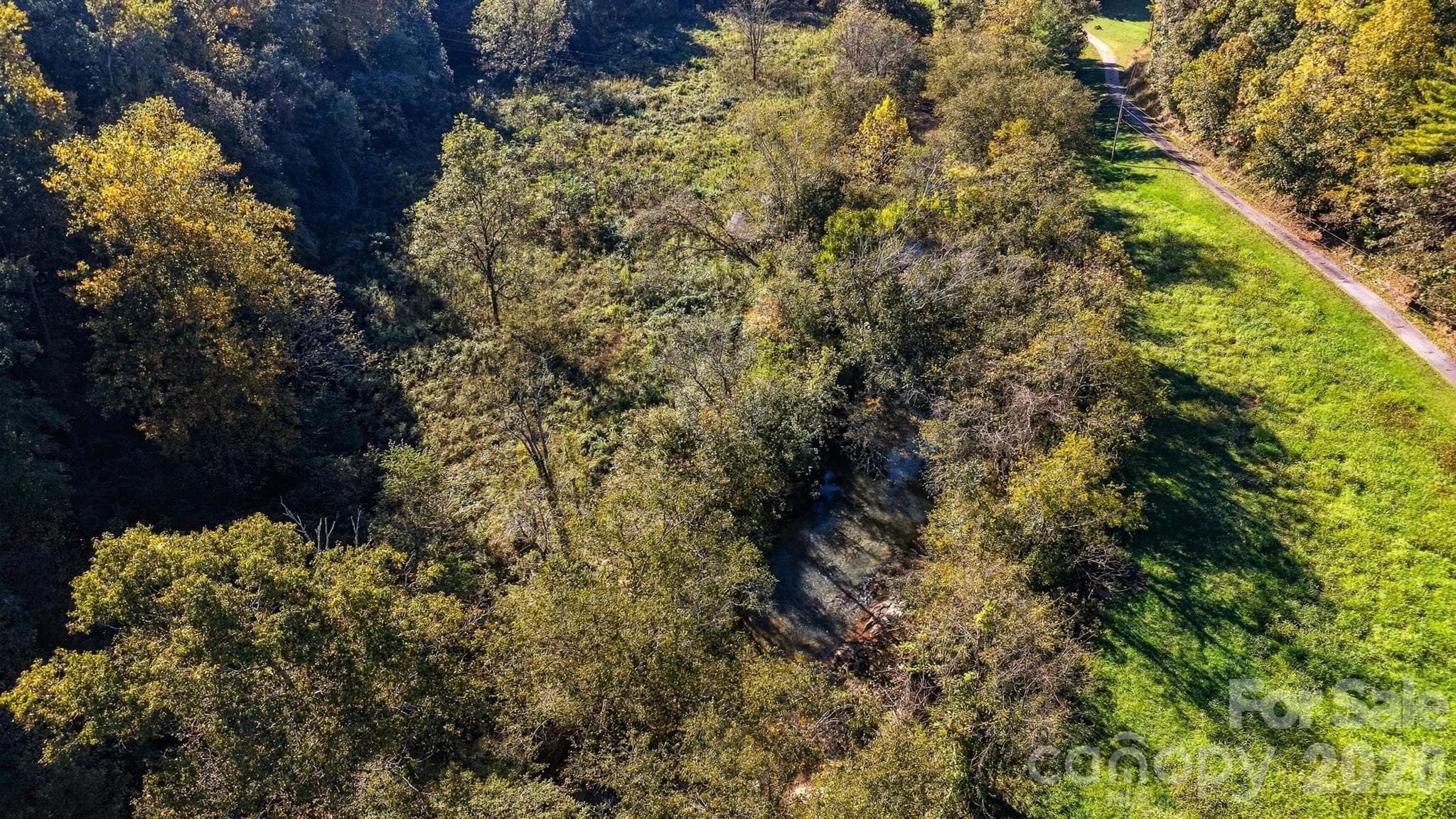 Acreage at 5296 Miller Bridge Road, Connelly Springs, photo 5 of 8