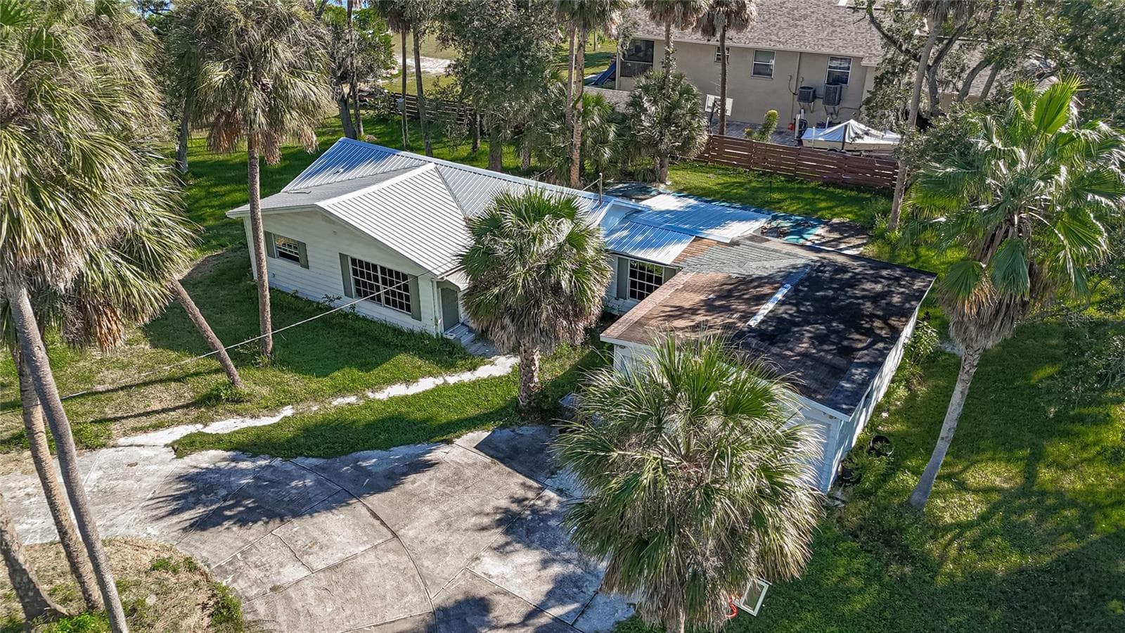 Single Family Residence at 512 S 51ST ST, TAMPA, photo 15 of 36