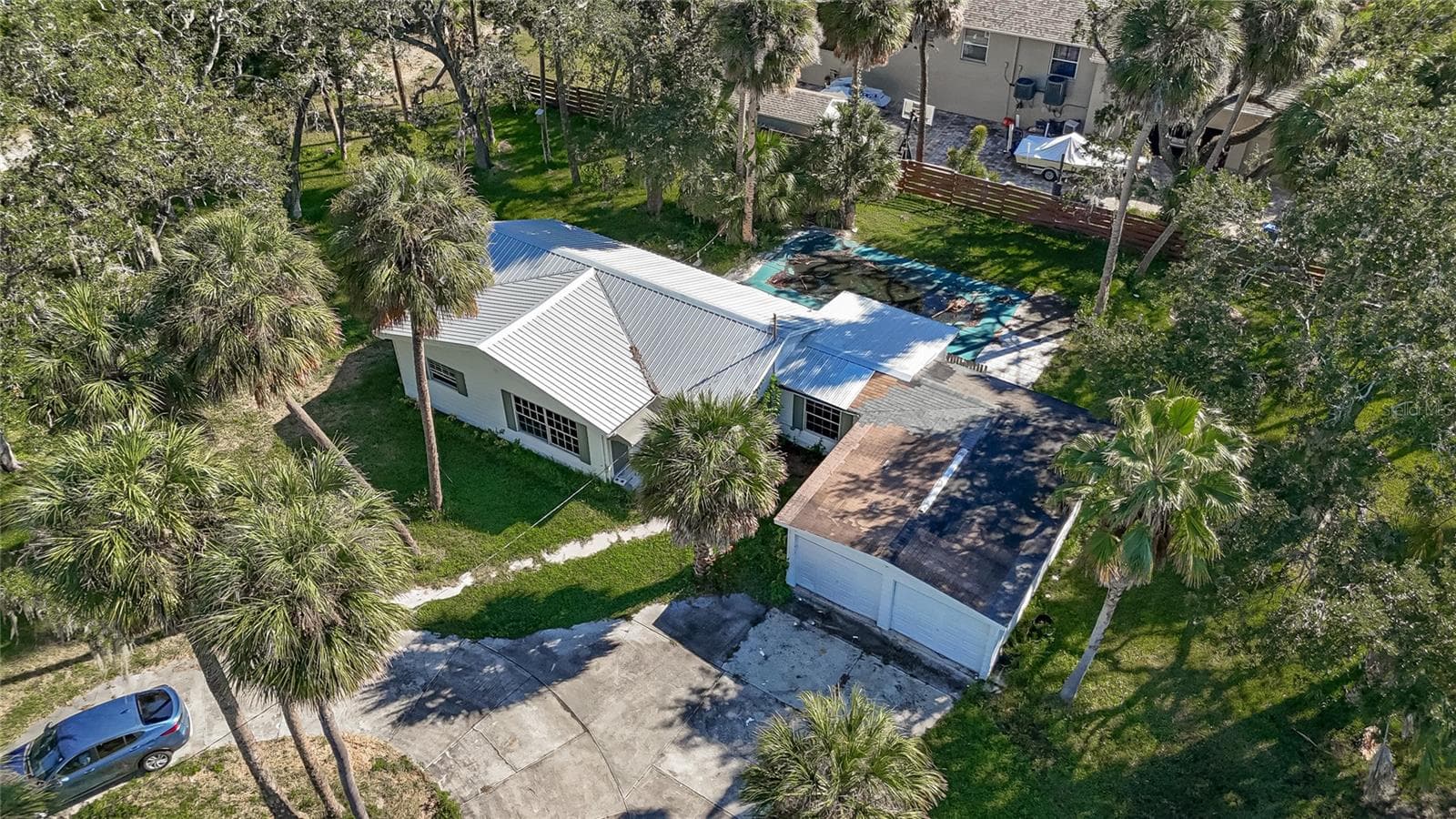 Single Family Residence at 512 S 51ST ST, TAMPA, photo 16 of 36