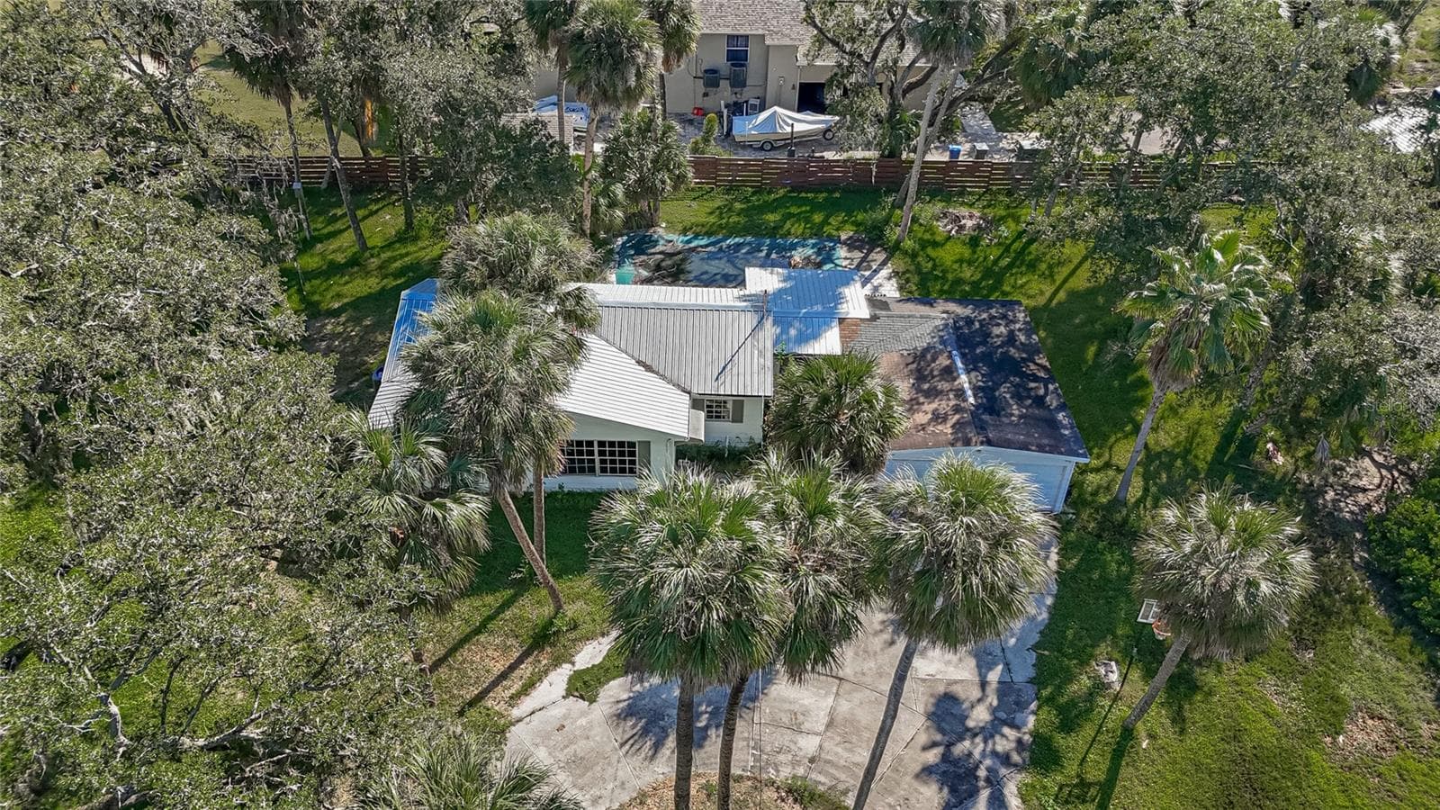 Single Family Residence at 512 S 51ST ST, TAMPA, photo 17 of 36