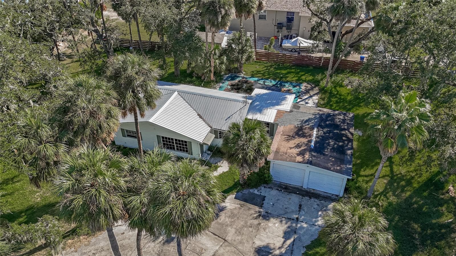 Single Family Residence at 512 S 51ST ST, TAMPA, photo 19 of 36