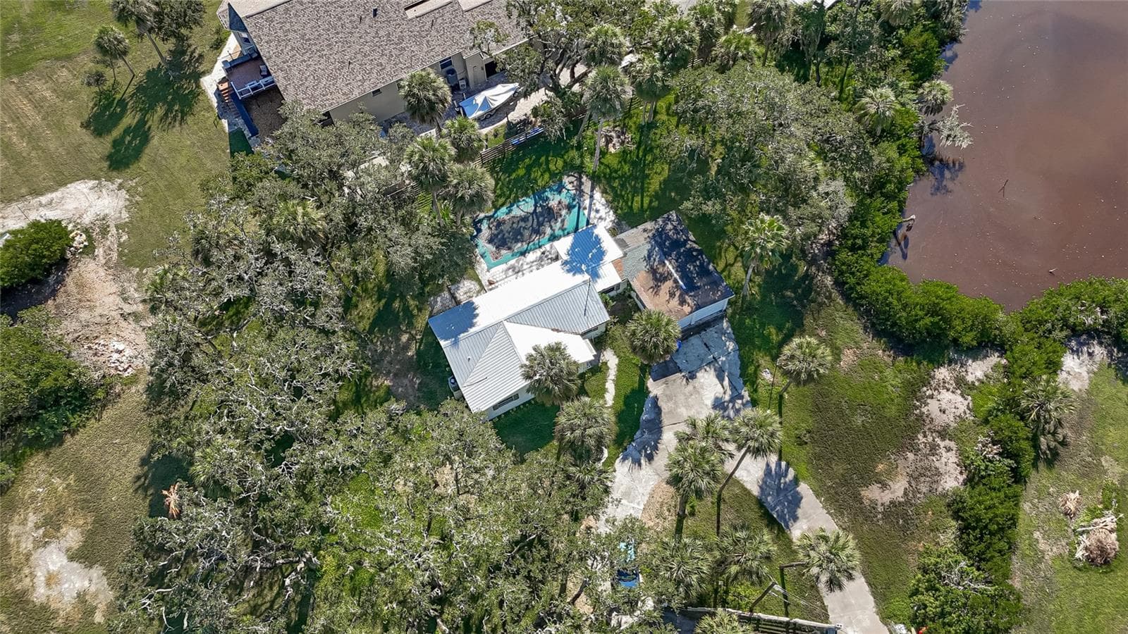 Single Family Residence at 512 S 51ST ST, TAMPA, photo 22 of 36