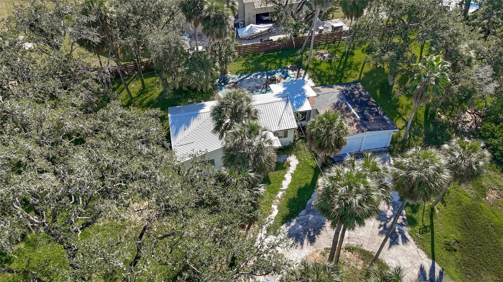 Single Family Residence at 512 S 51ST ST, TAMPA, photo 23 of 36
