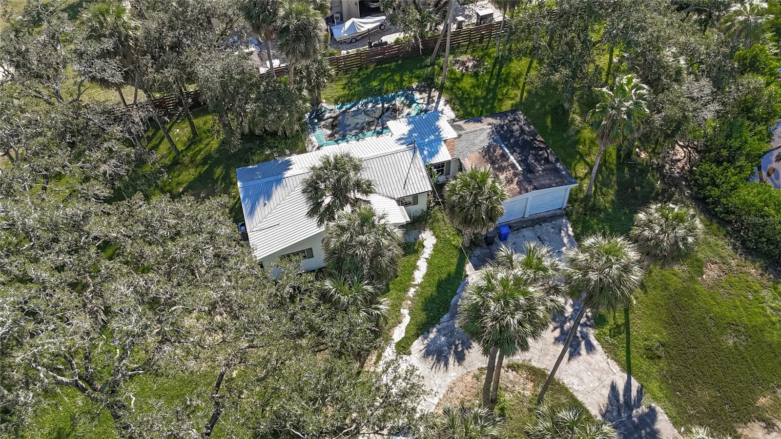 Single Family Residence at 512 S 51ST ST, TAMPA, photo 24 of 36