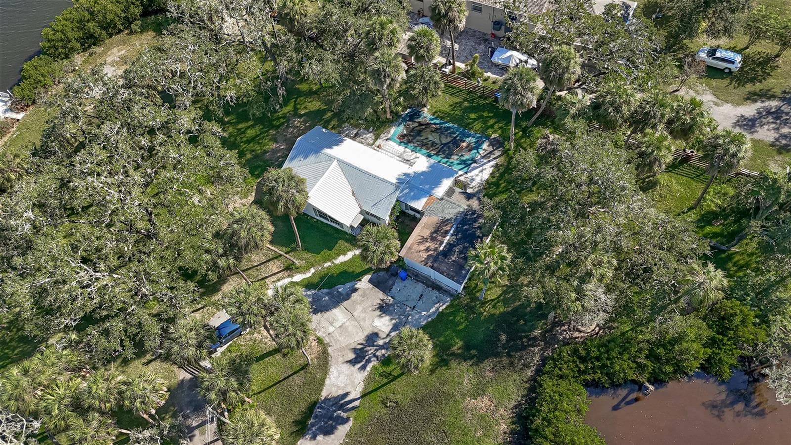 Single Family Residence at 512 S 51ST ST, TAMPA, photo 25 of 36