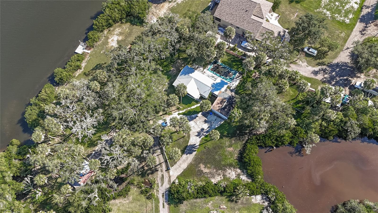 Single Family Residence at 512 S 51ST ST, TAMPA, photo 35 of 36
