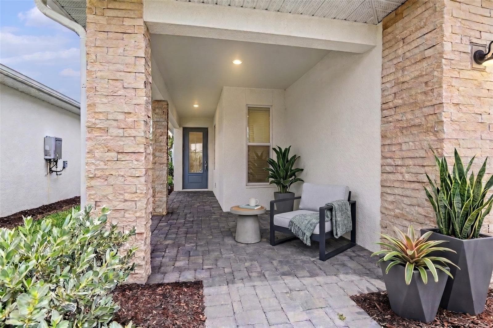 Virtually Staged - 44283 PANTHER DR, PUNTA GORDA