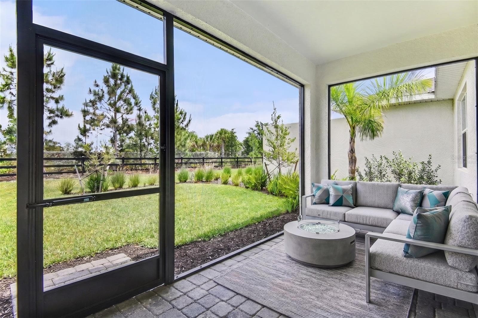 Virtually Staged - 44283 PANTHER DR, PUNTA GORDA
