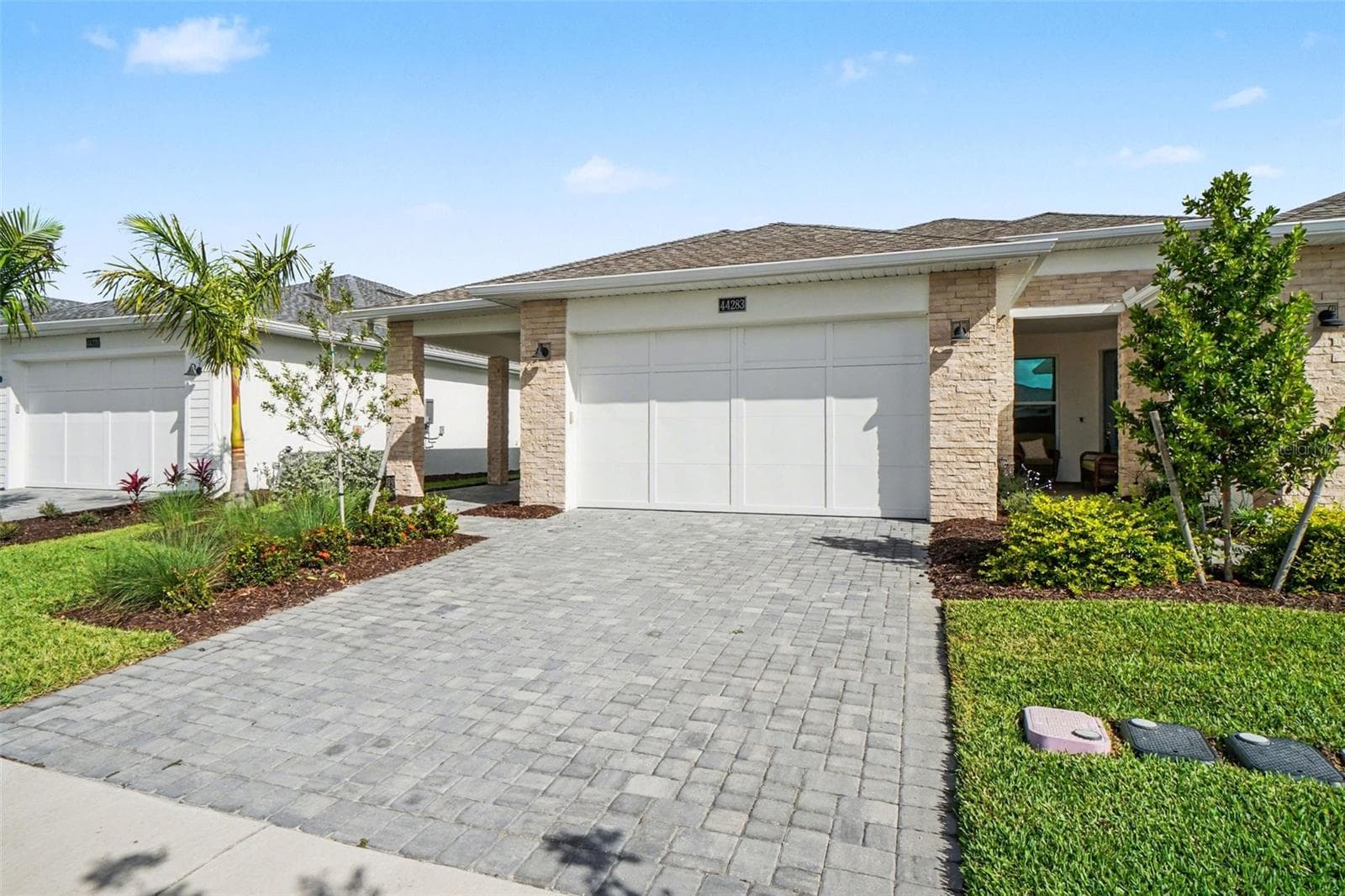 Villa at 44283 PANTHER DR, PUNTA GORDA, photo 33 of 84