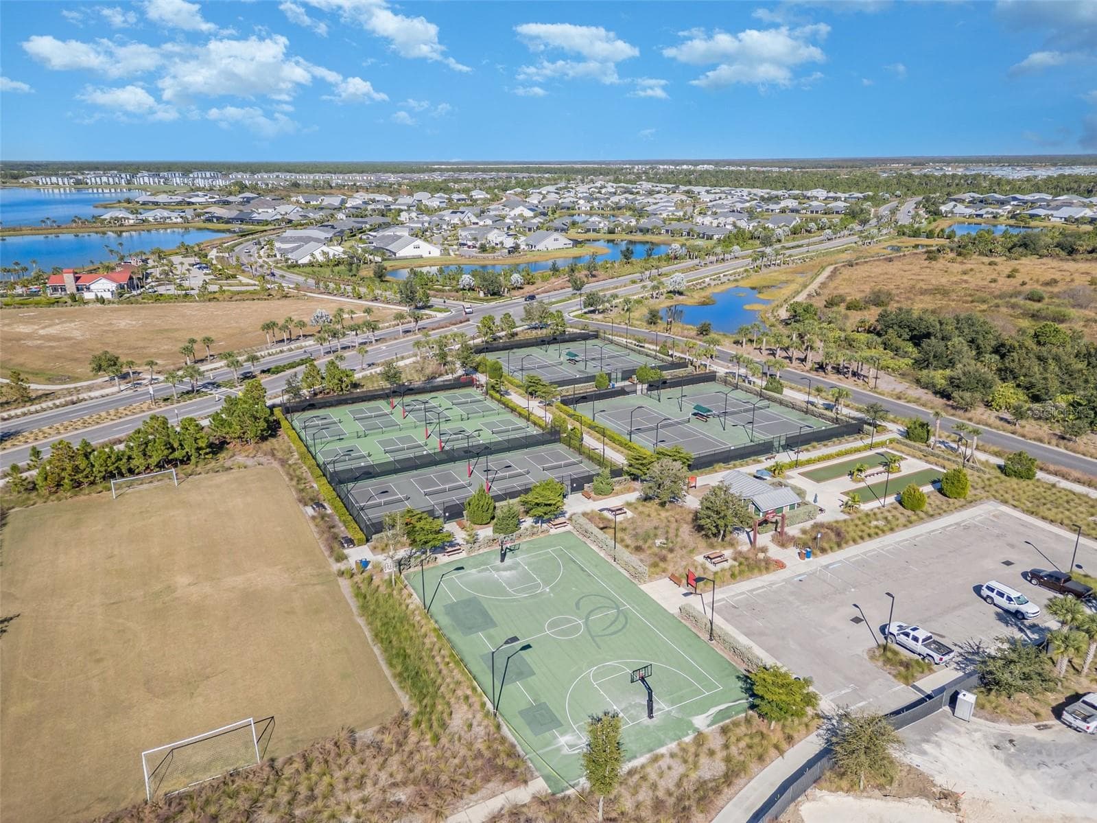 Villa at 44283 PANTHER DR, PUNTA GORDA, photo 74 of 84