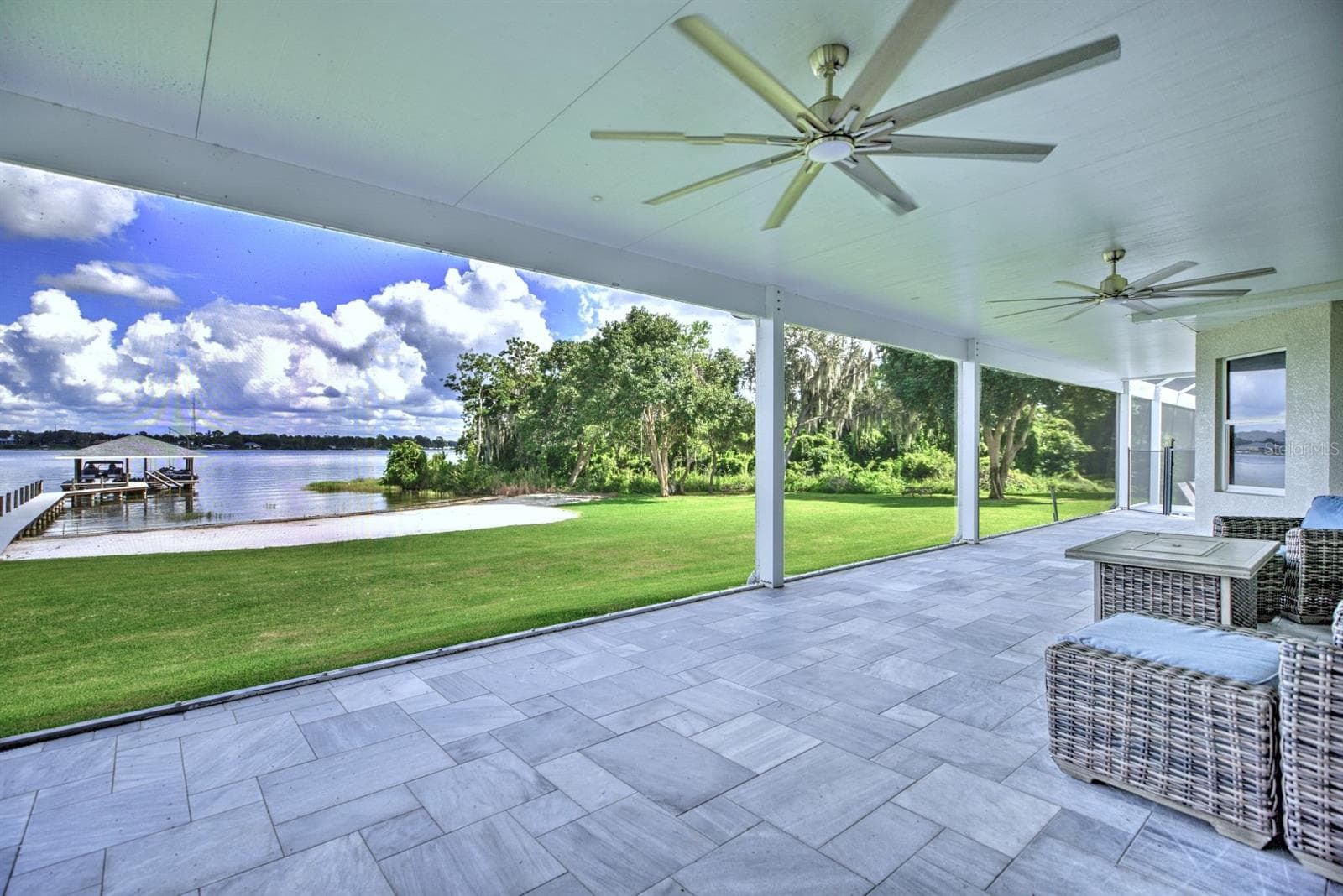 Single Family Residence at 492 SUNSET POINTE DR, LAKE PLACID, photo 23 of 59