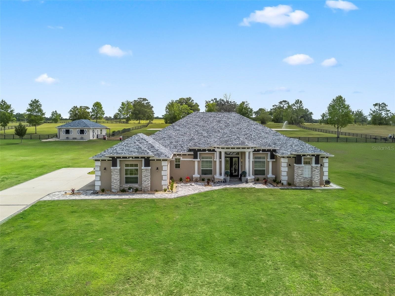 Single Family Residence at 7161 NE 22ND COURT RD, OCALA, photo 3 of 78