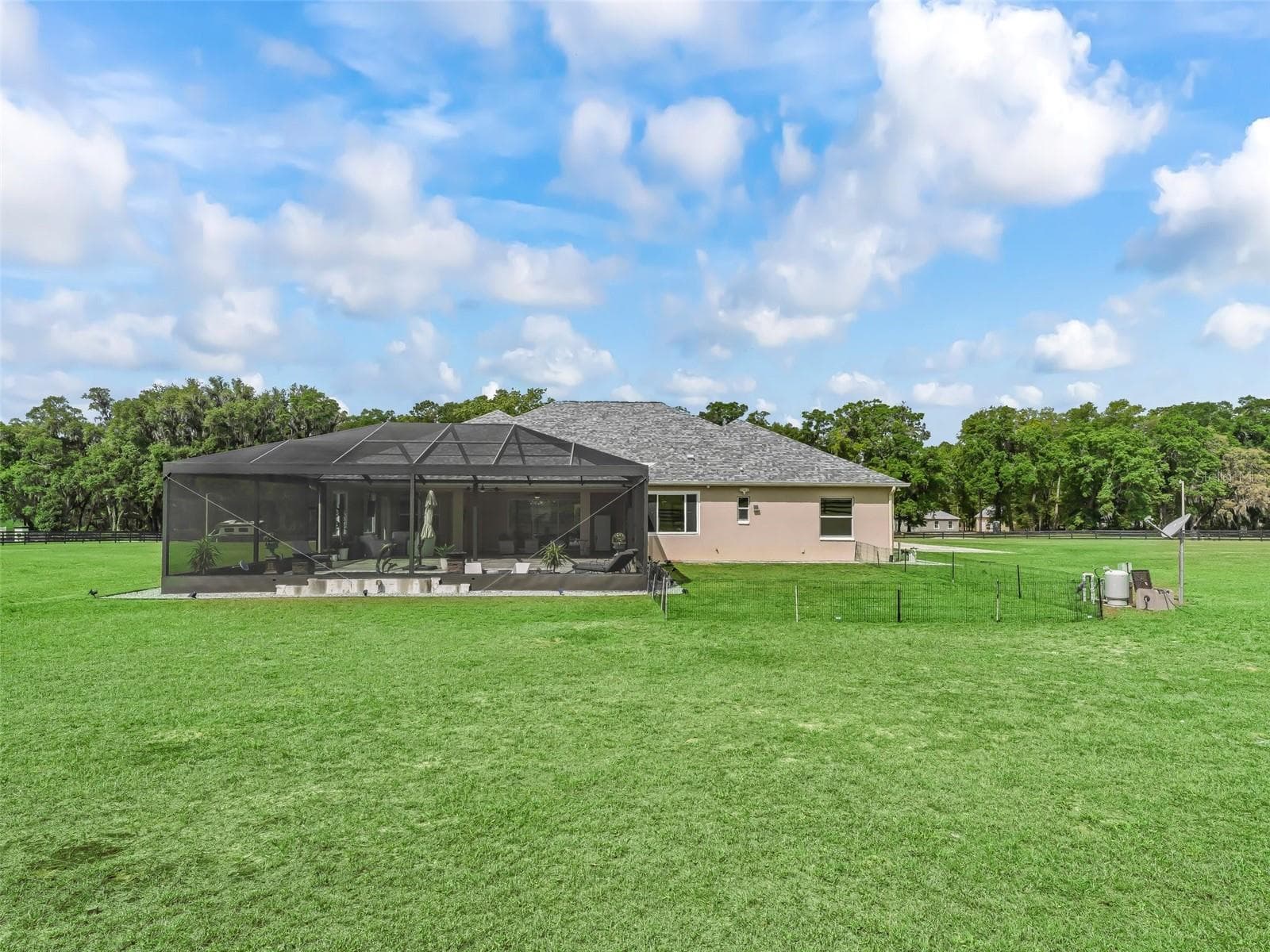 Single Family Residence at 7161 NE 22ND COURT RD, OCALA, photo 6 of 78