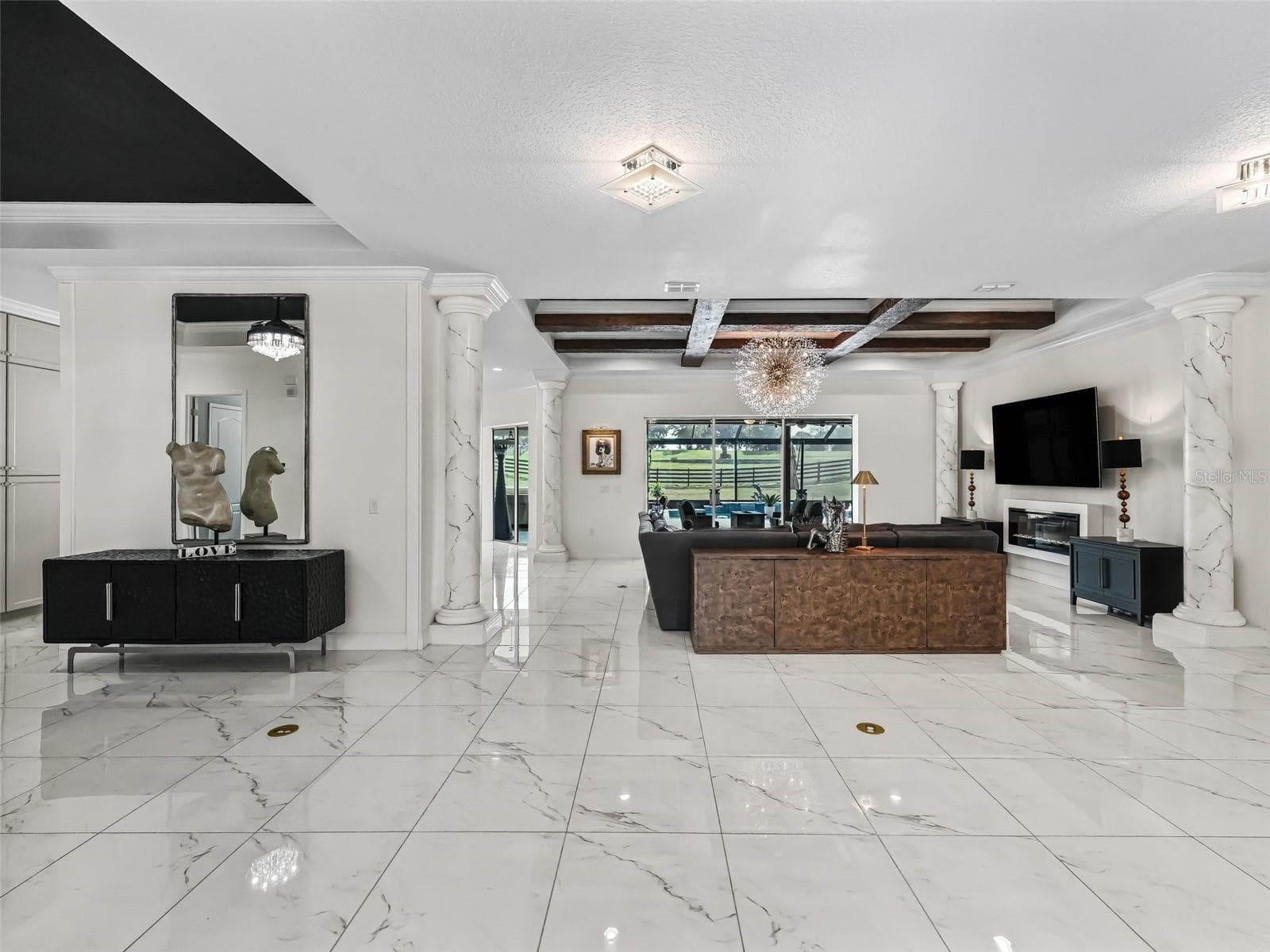 Single Family Residence at 7161 NE 22ND COURT RD, OCALA, photo 13 of 78