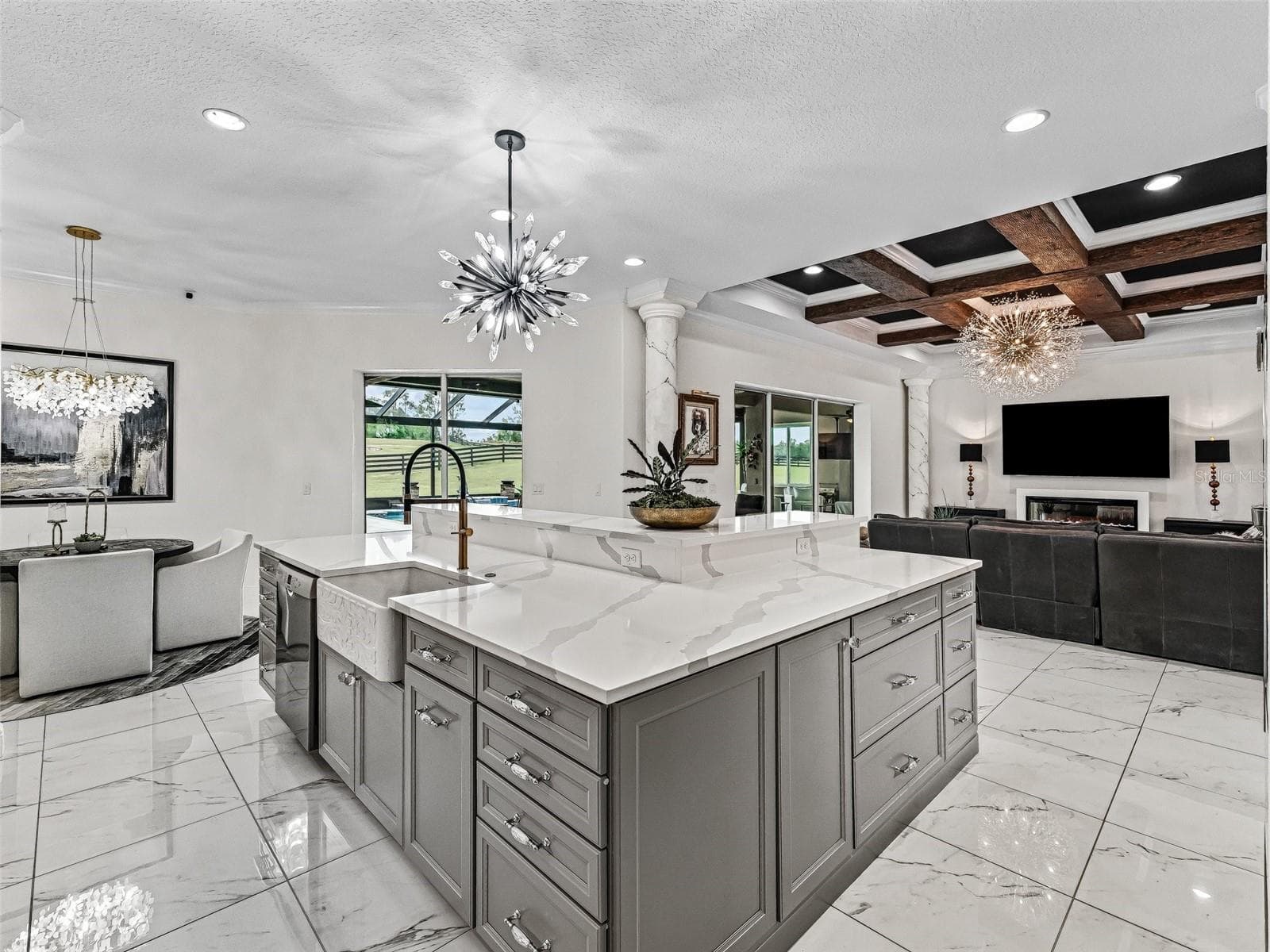 Single Family Residence at 7161 NE 22ND COURT RD, OCALA, photo 26 of 78