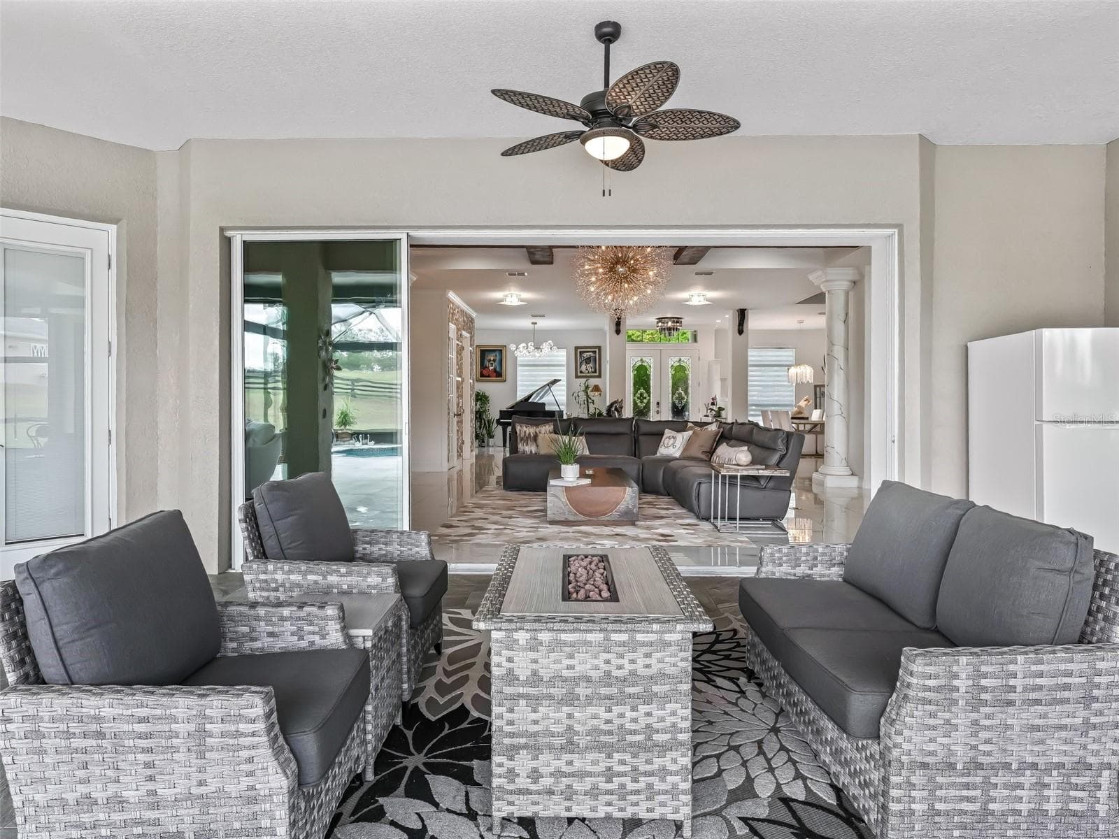 Single Family Residence at 7161 NE 22ND COURT RD, OCALA, photo 55 of 78