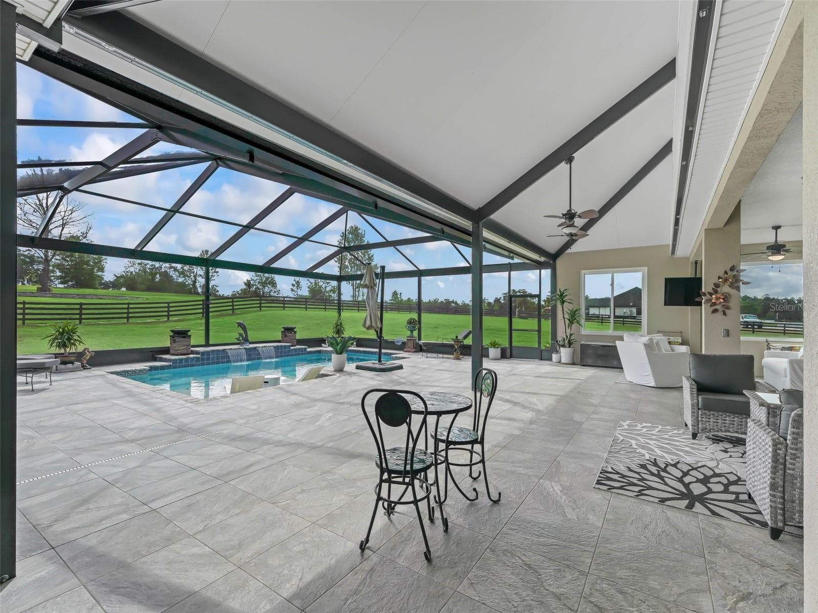 Single Family Residence at 7161 NE 22ND COURT RD, OCALA, photo 56 of 78
