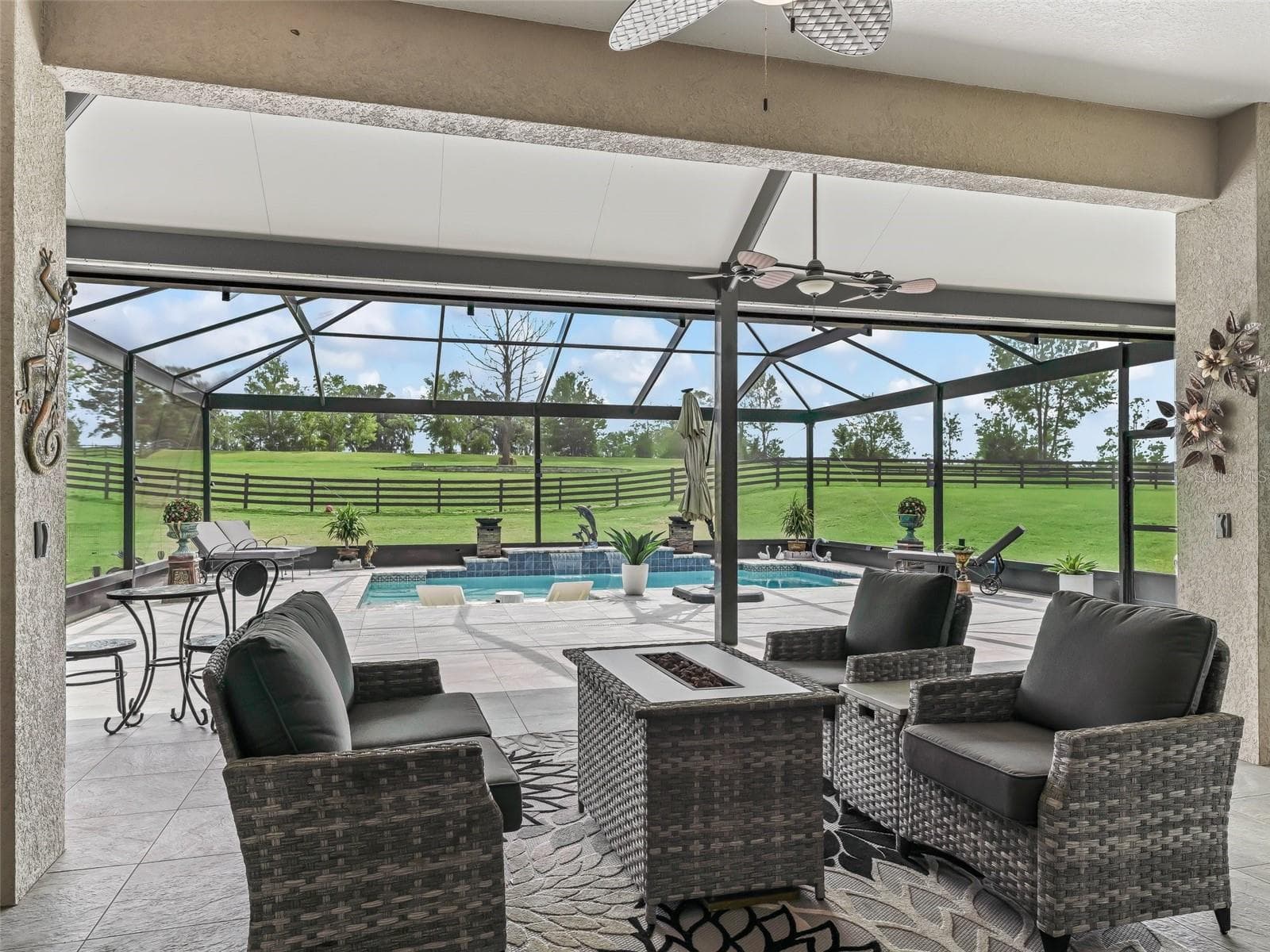 Single Family Residence at 7161 NE 22ND COURT RD, OCALA, photo 61 of 78