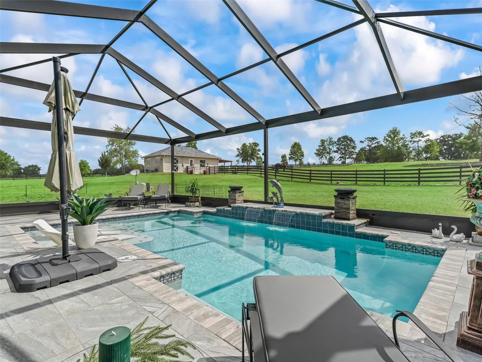 Single Family Residence at 7161 NE 22ND COURT RD, OCALA, photo 63 of 78