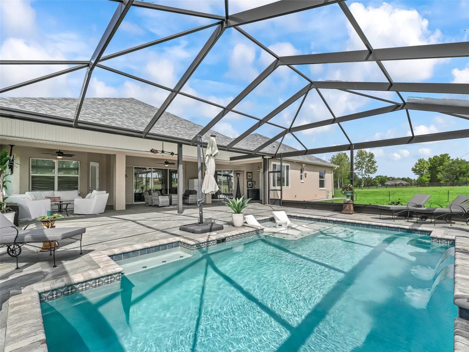 Single Family Residence at 7161 NE 22ND COURT RD, OCALA, photo 64 of 78