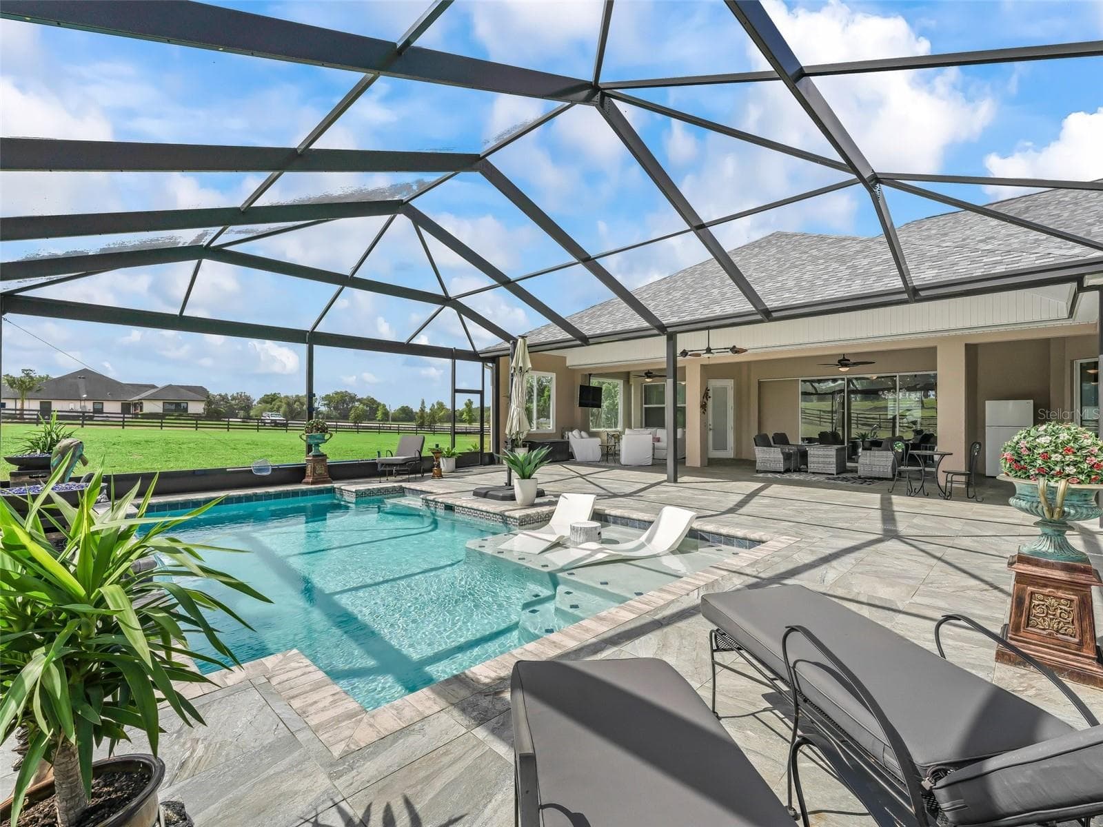 Single Family Residence at 7161 NE 22ND COURT RD, OCALA, photo 66 of 78