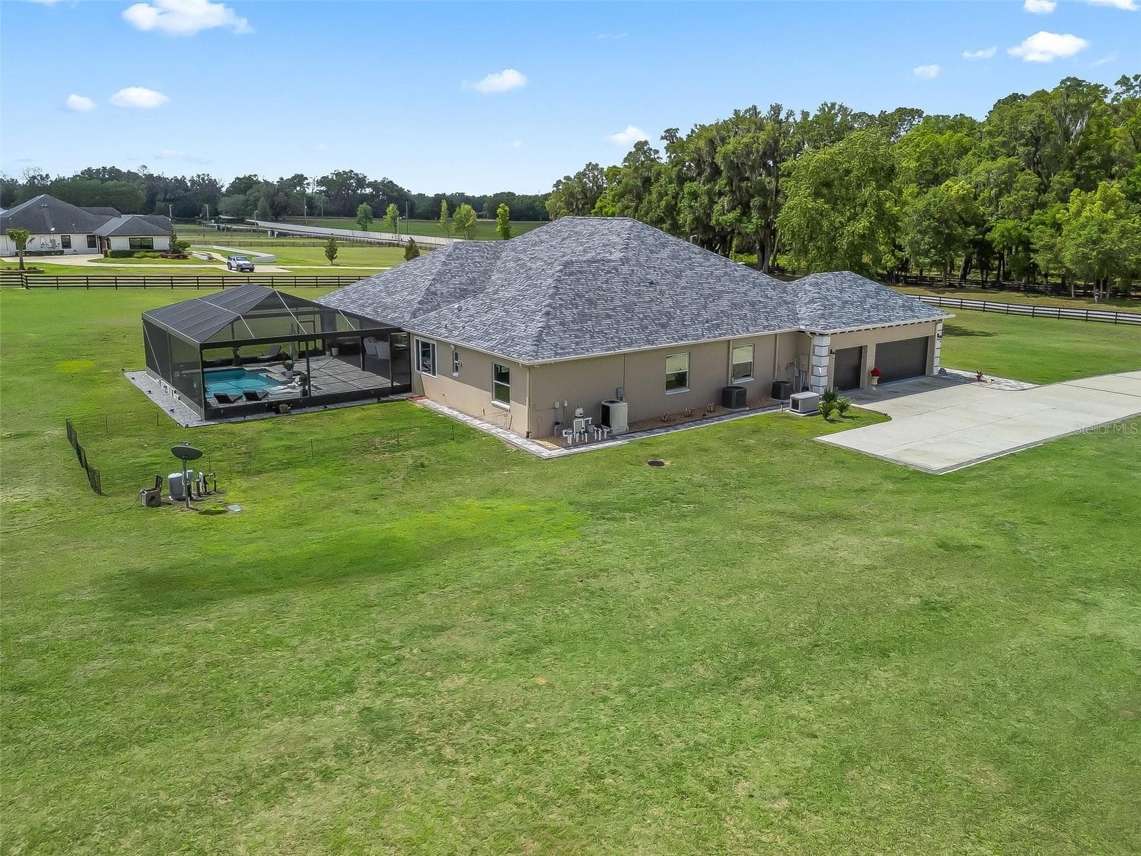 Single Family Residence at 7161 NE 22ND COURT RD, OCALA, photo 67 of 78