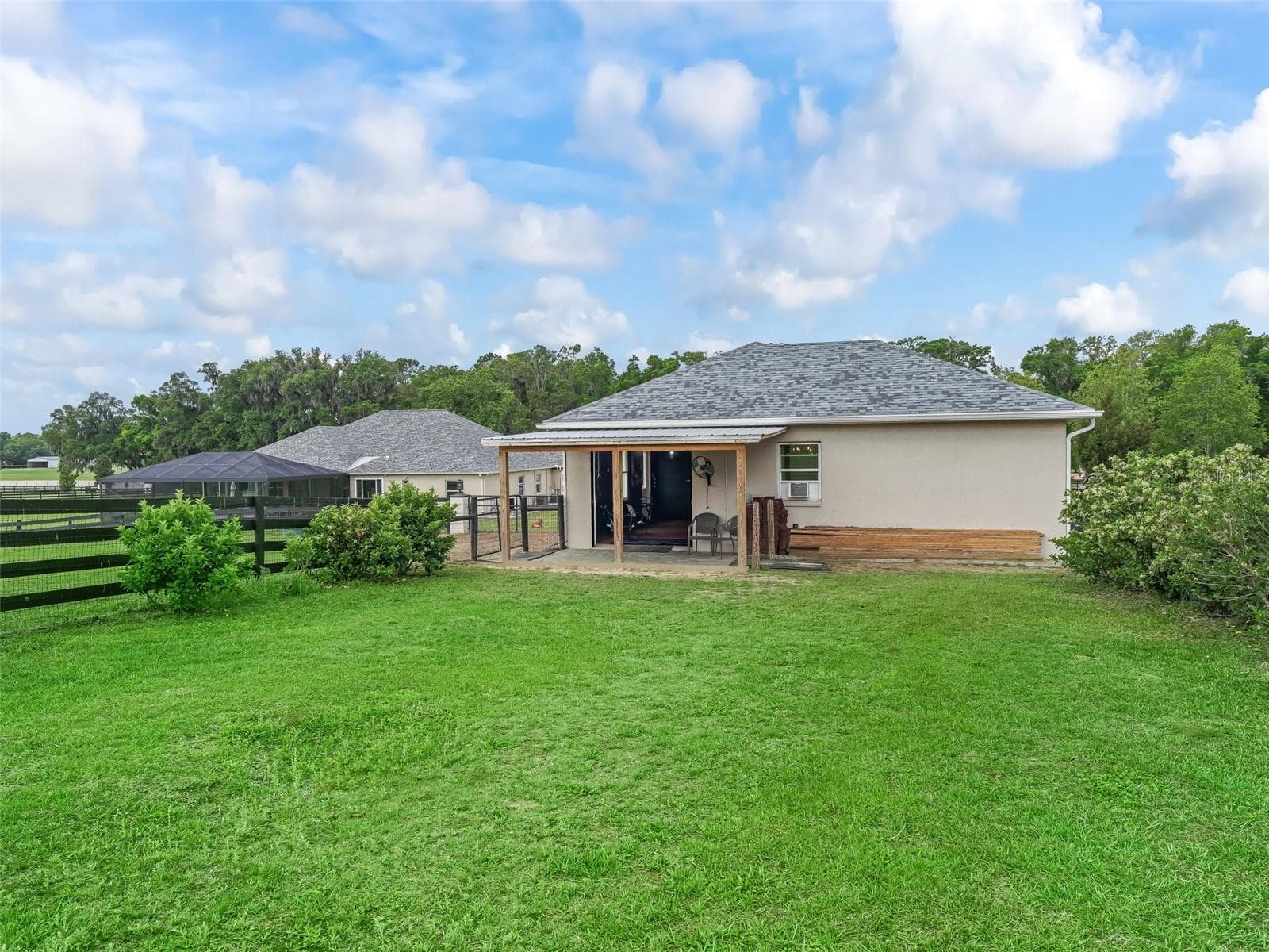 Single Family Residence at 7161 NE 22ND COURT RD, OCALA, photo 74 of 78