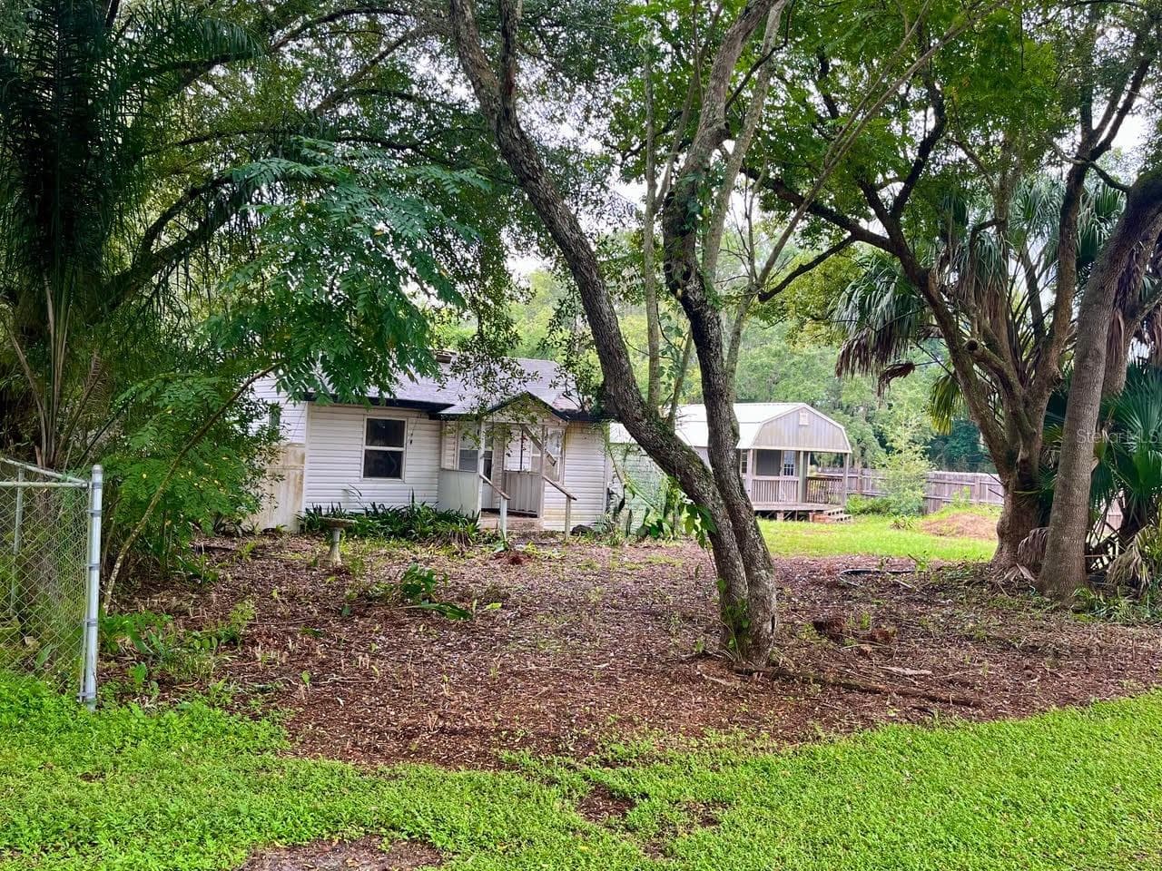 Single Family Residence at 613 W DATE ST, LAKE WALES, photo 3 of 12