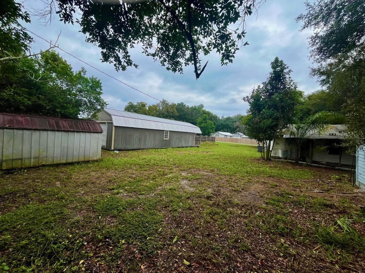 Single Family Residence at 613 W DATE ST, LAKE WALES, photo 5 of 12