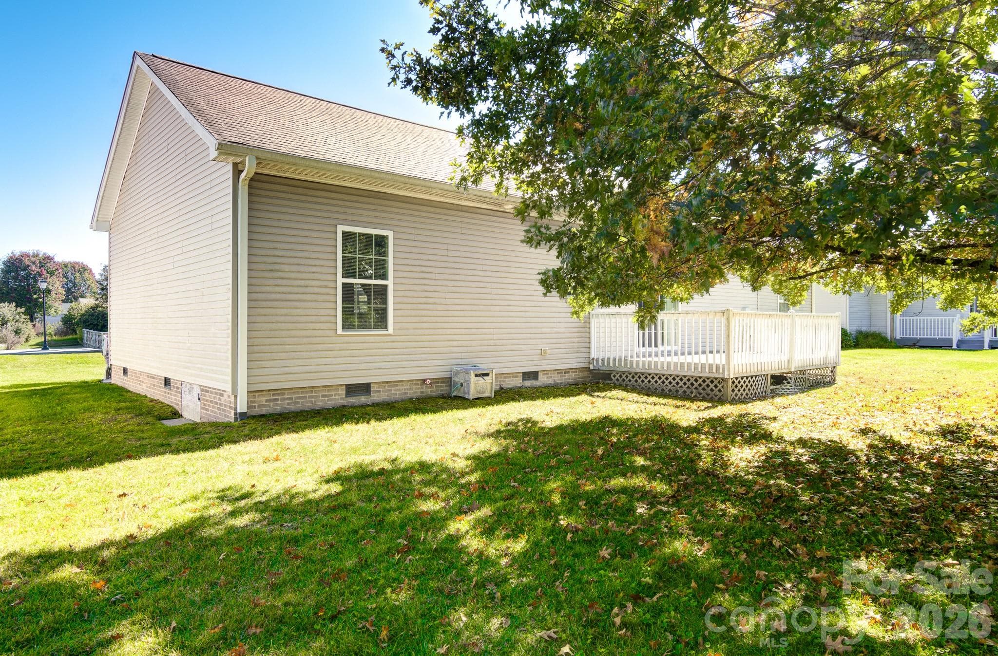 Single Family Residence at 95 Beechnut Drive, Hendersonville, photo 23 of 26
