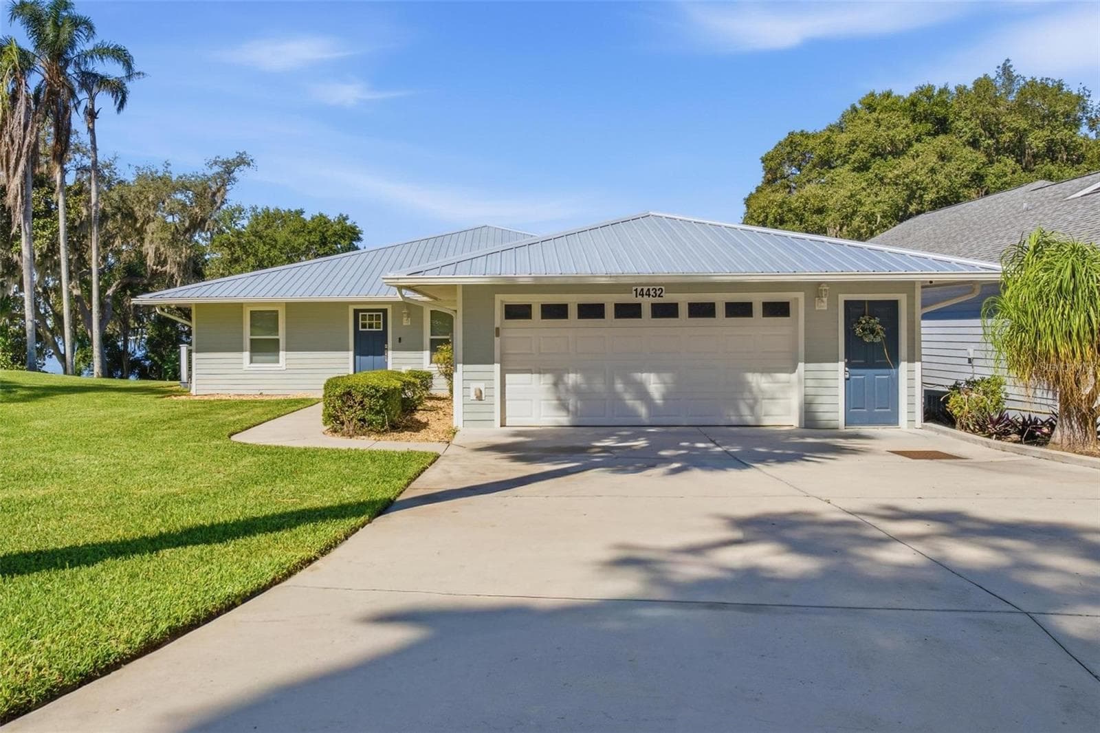 Single Family Residence at 14432 SE 143RD TER, WEIRSDALE, photo 6 of 47